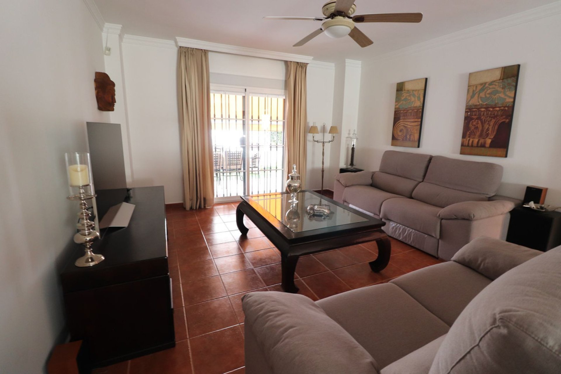 Resale - House - Townhouse - Marbella - San Pedro De Alcantara