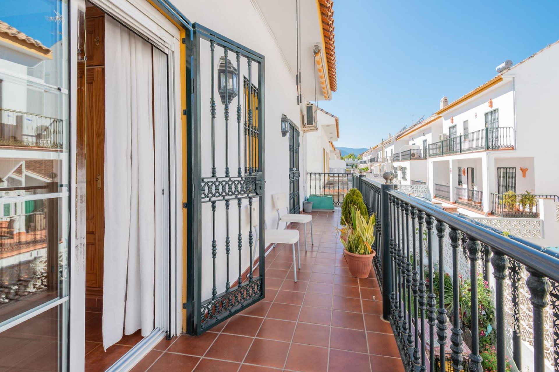 Resale - House - Townhouse - Marbella - San Pedro De Alcantara