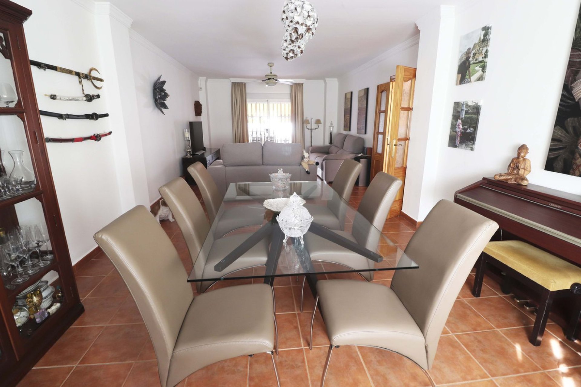 Resale - House - Townhouse - Marbella - San Pedro De Alcantara