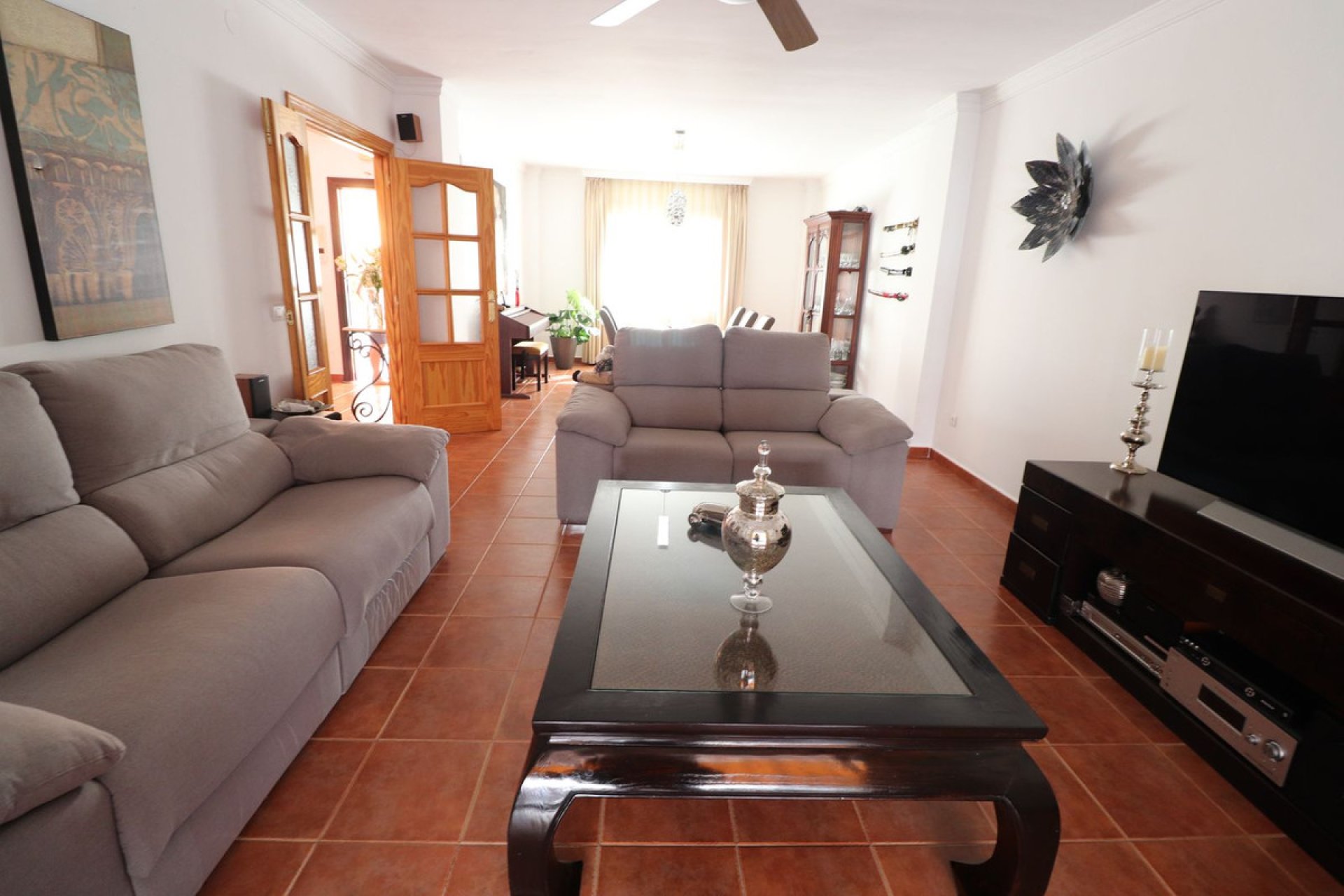 Resale - House - Townhouse - Marbella - San Pedro De Alcantara