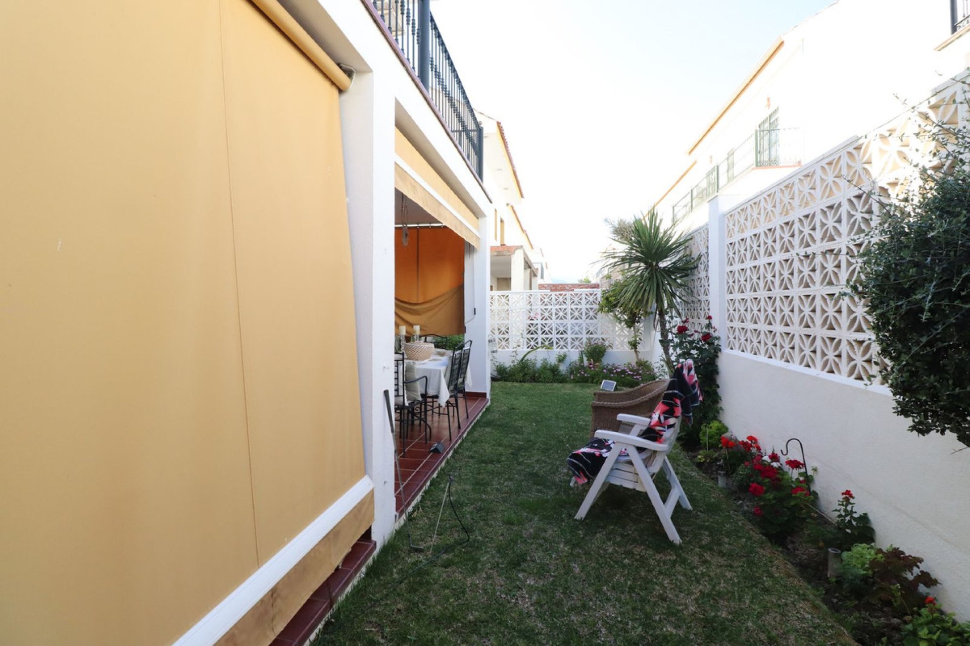 Resale - House - Townhouse - Marbella - San Pedro De Alcantara