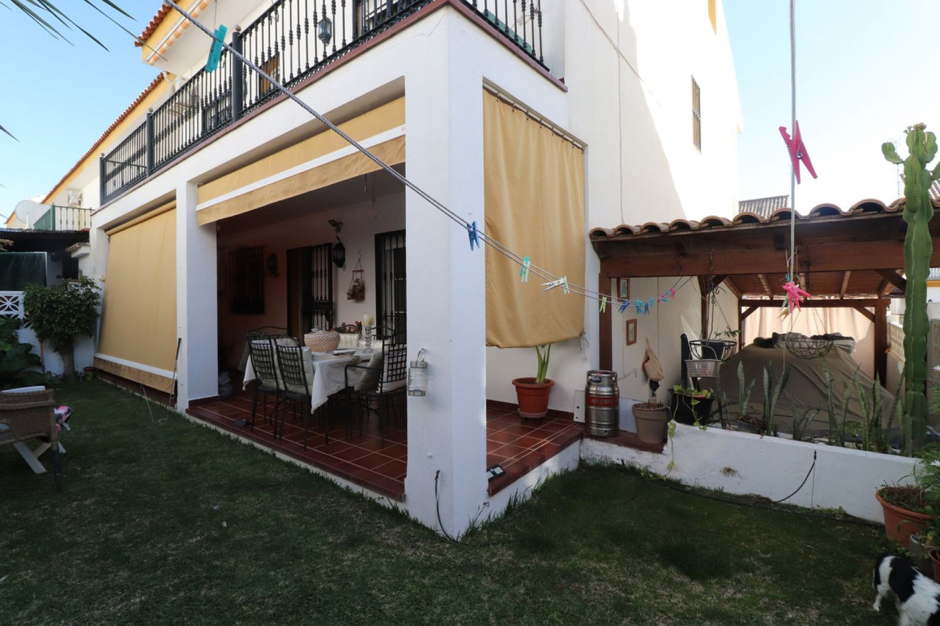 Resale - House - Townhouse - Marbella - San Pedro De Alcantara