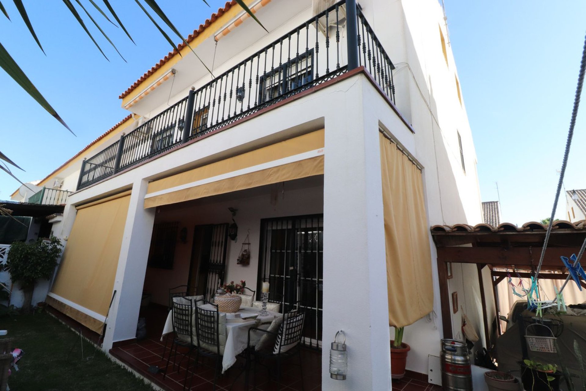 Resale - House - Townhouse - Marbella - San Pedro De Alcantara