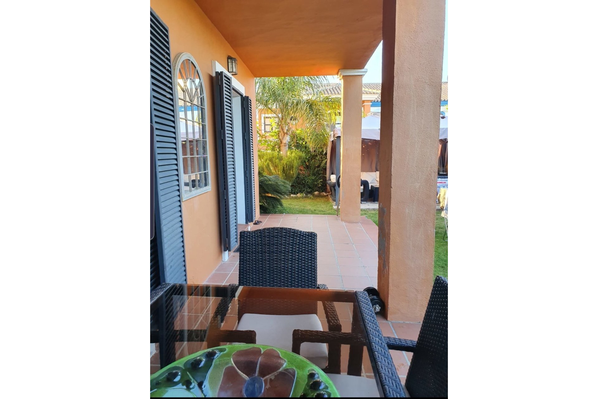 Resale - House - Townhouse - Marbella - San Pedro De Alcantara