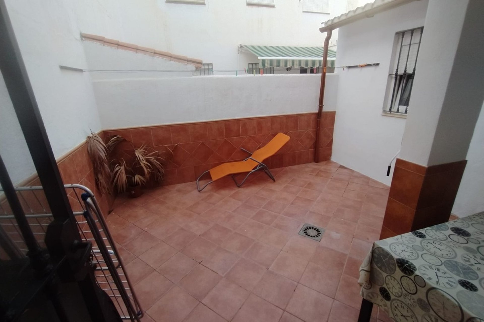 Resale - House - Townhouse - Marbella - San Pedro De Alcantara