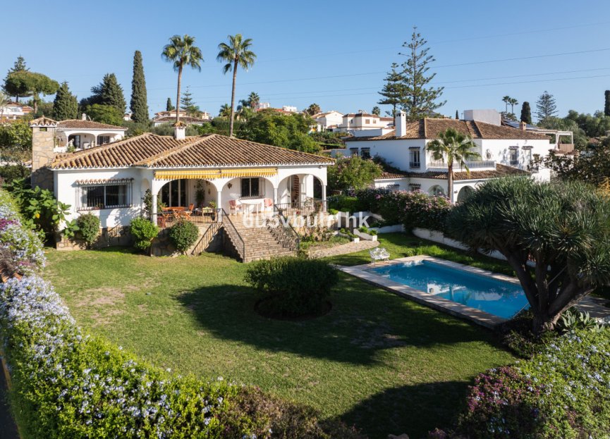 Resale - House - Townhouse - Marbella - San Pedro De Alcantara