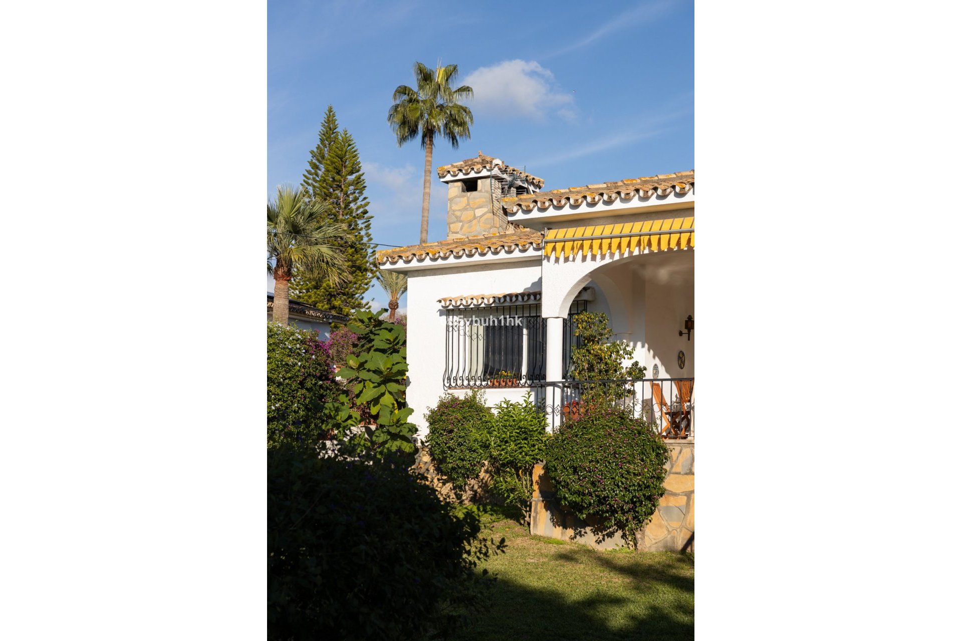 Resale - House - Townhouse - Marbella - San Pedro De Alcantara