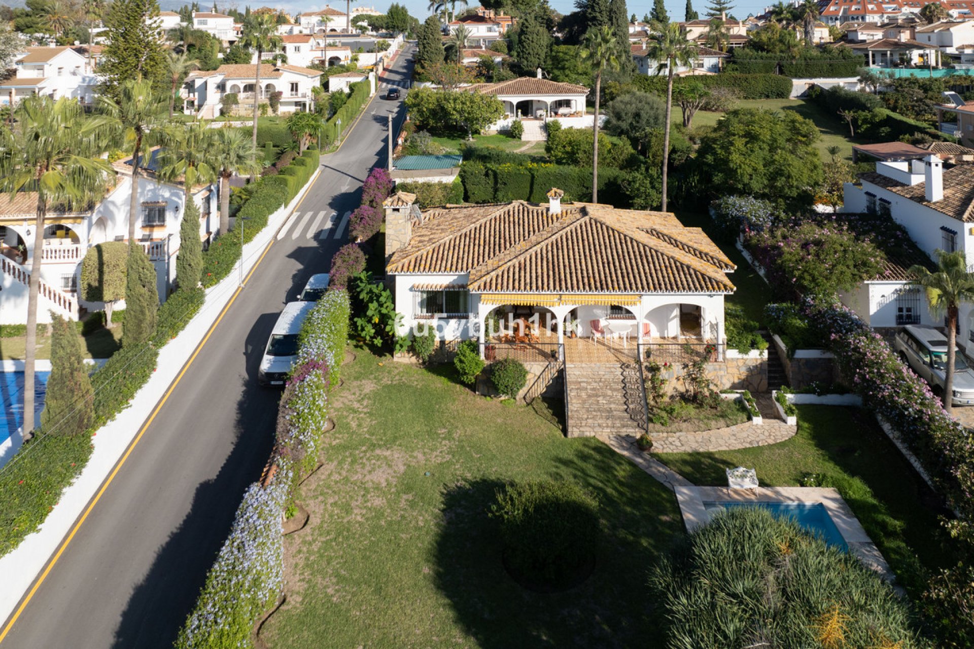 Resale - House - Townhouse - Marbella - San Pedro De Alcantara