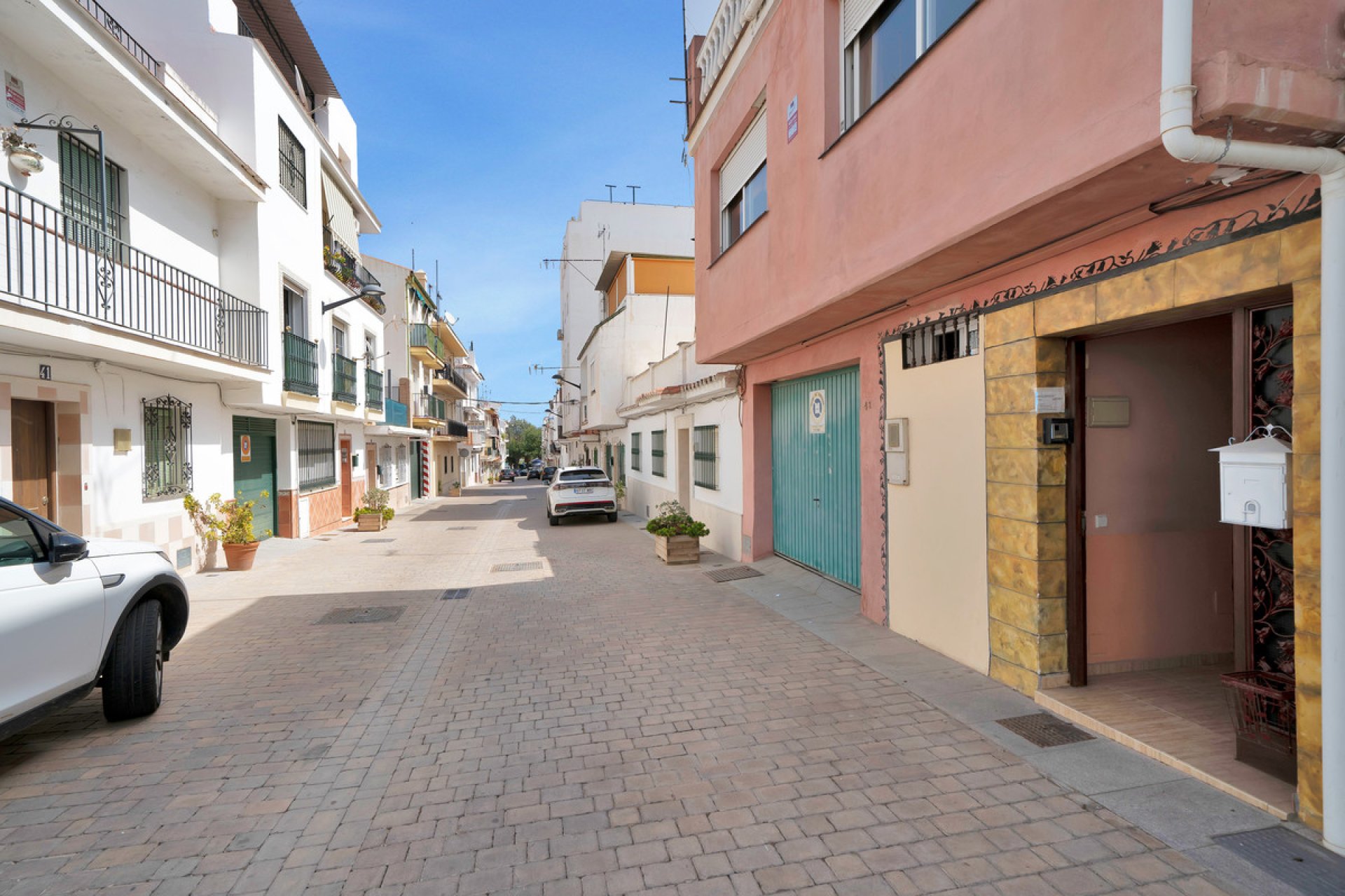 Resale - House - Townhouse - Marbella - San Pedro De Alcantara