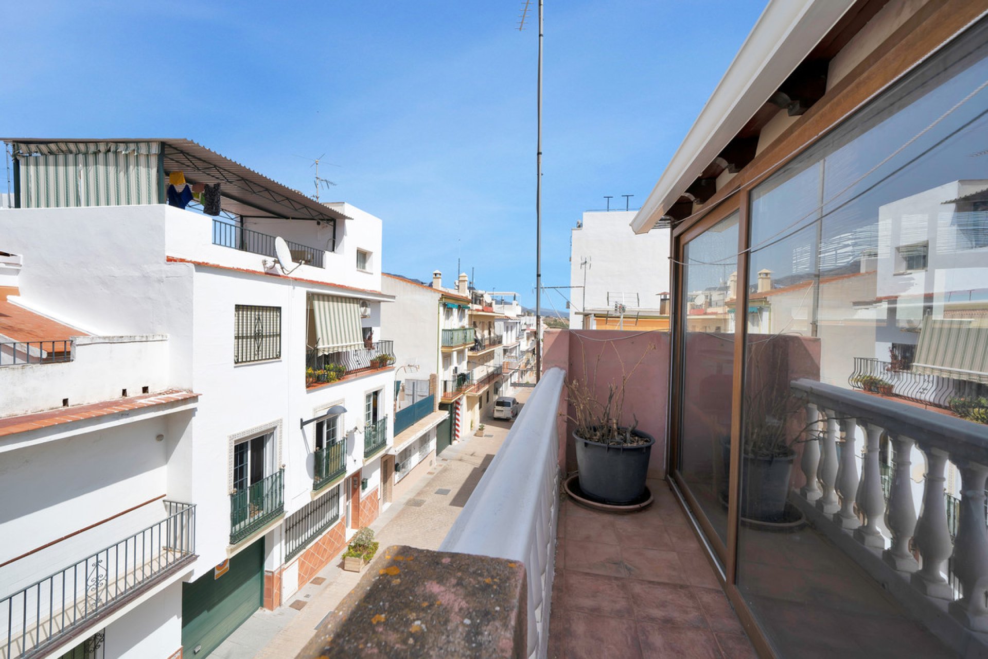 Resale - House - Townhouse - Marbella - San Pedro De Alcantara