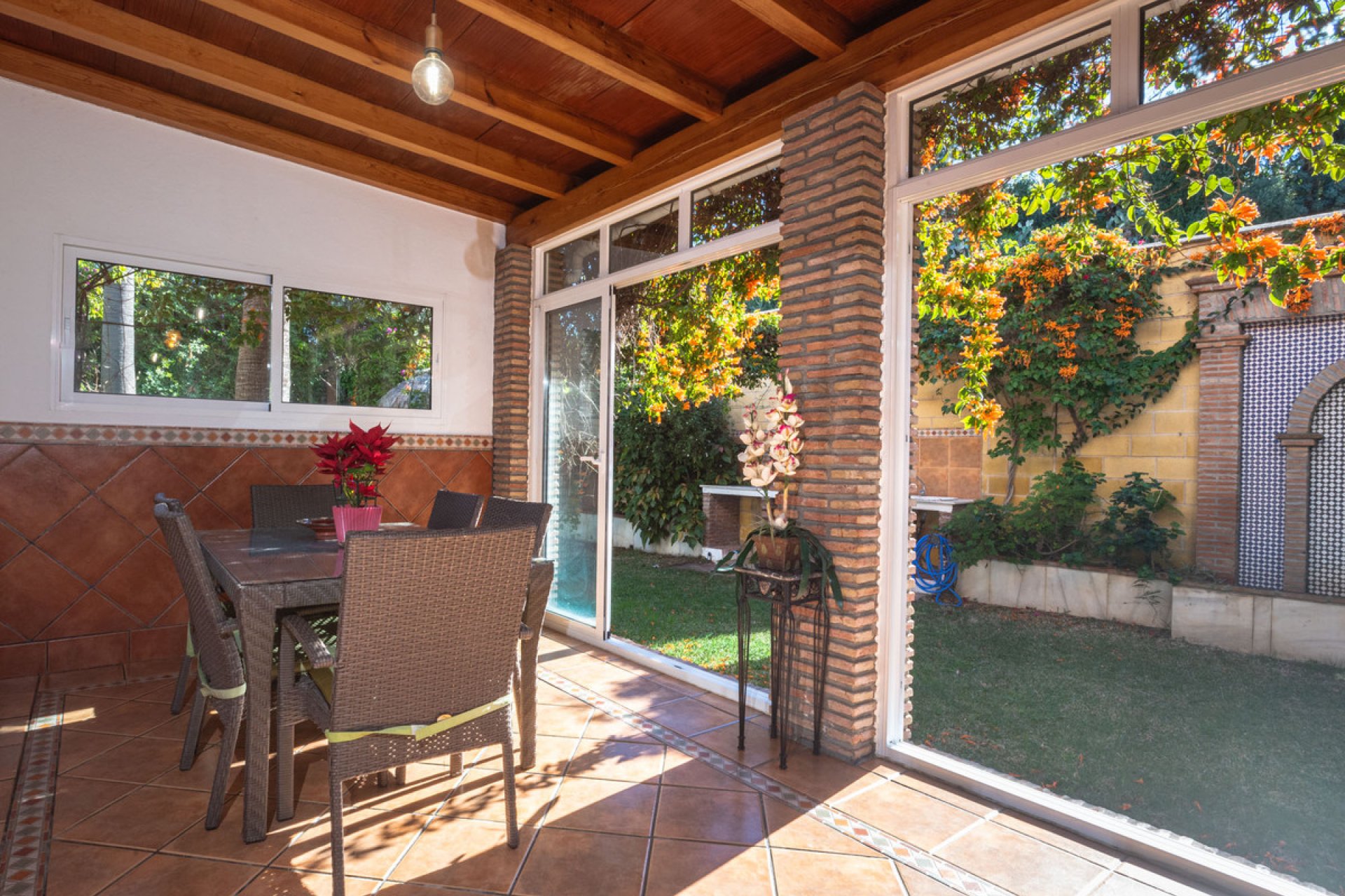 Resale - House - Townhouse - Marbella - San Pedro De Alcantara