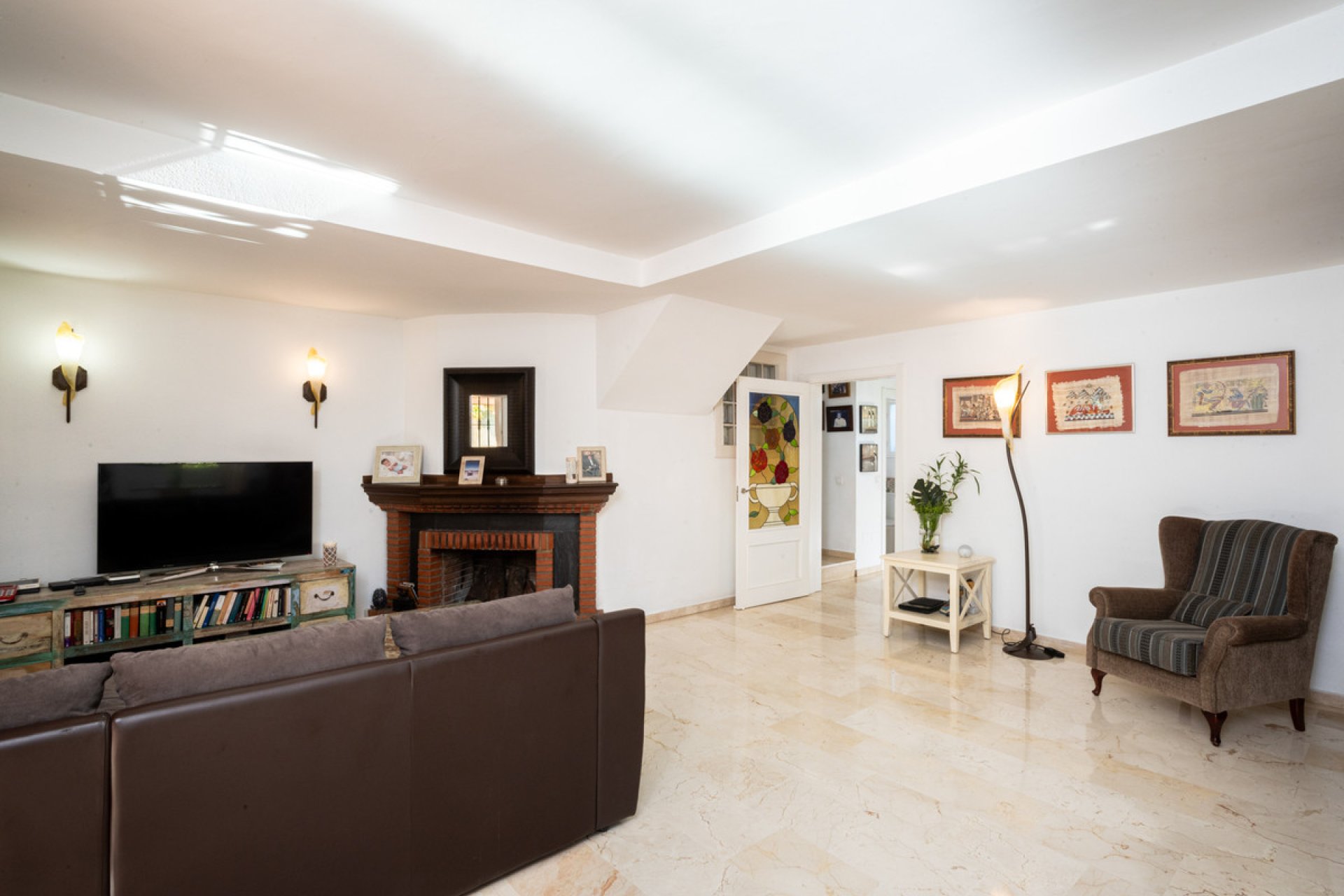 Resale - House - Townhouse - Marbella - San Pedro De Alcantara