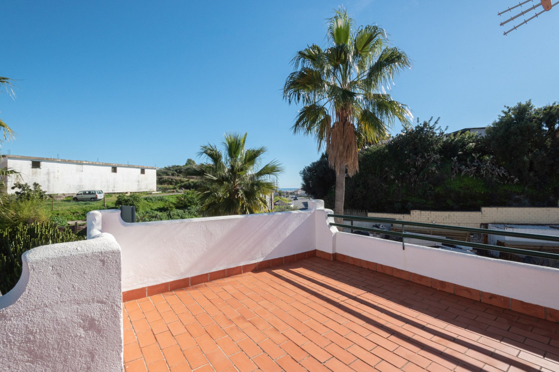 Resale - House - Townhouse - Marbella - San Pedro De Alcantara