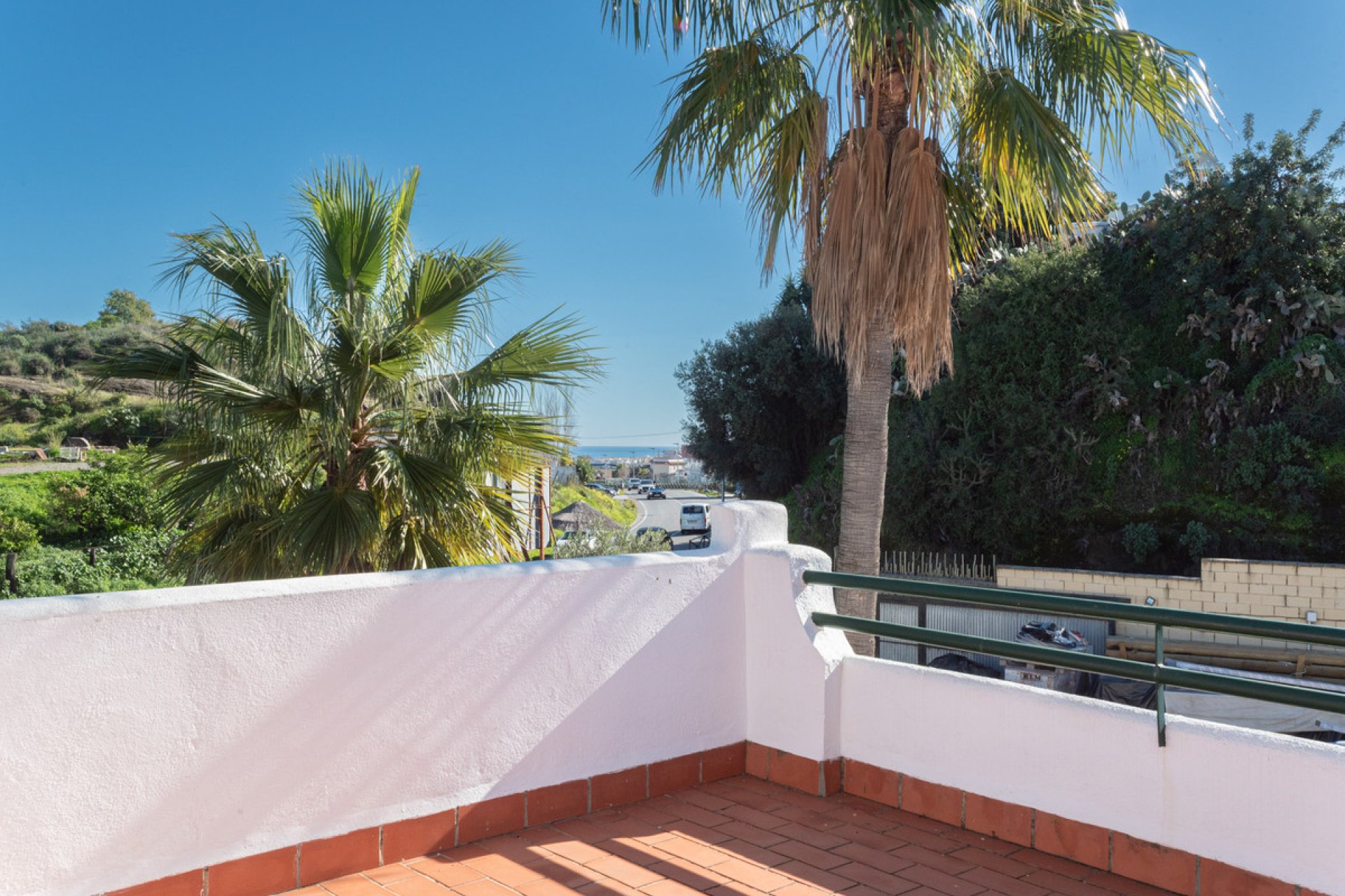 Resale - House - Townhouse - Marbella - San Pedro De Alcantara