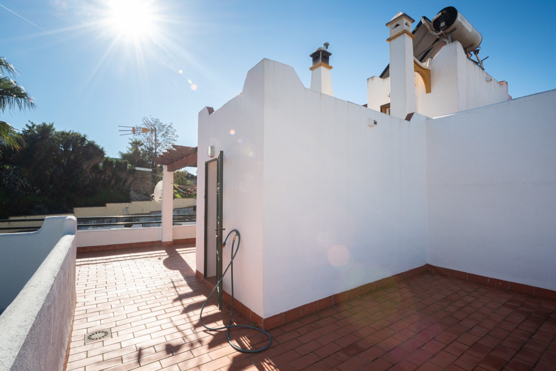 Resale - House - Townhouse - Marbella - San Pedro De Alcantara