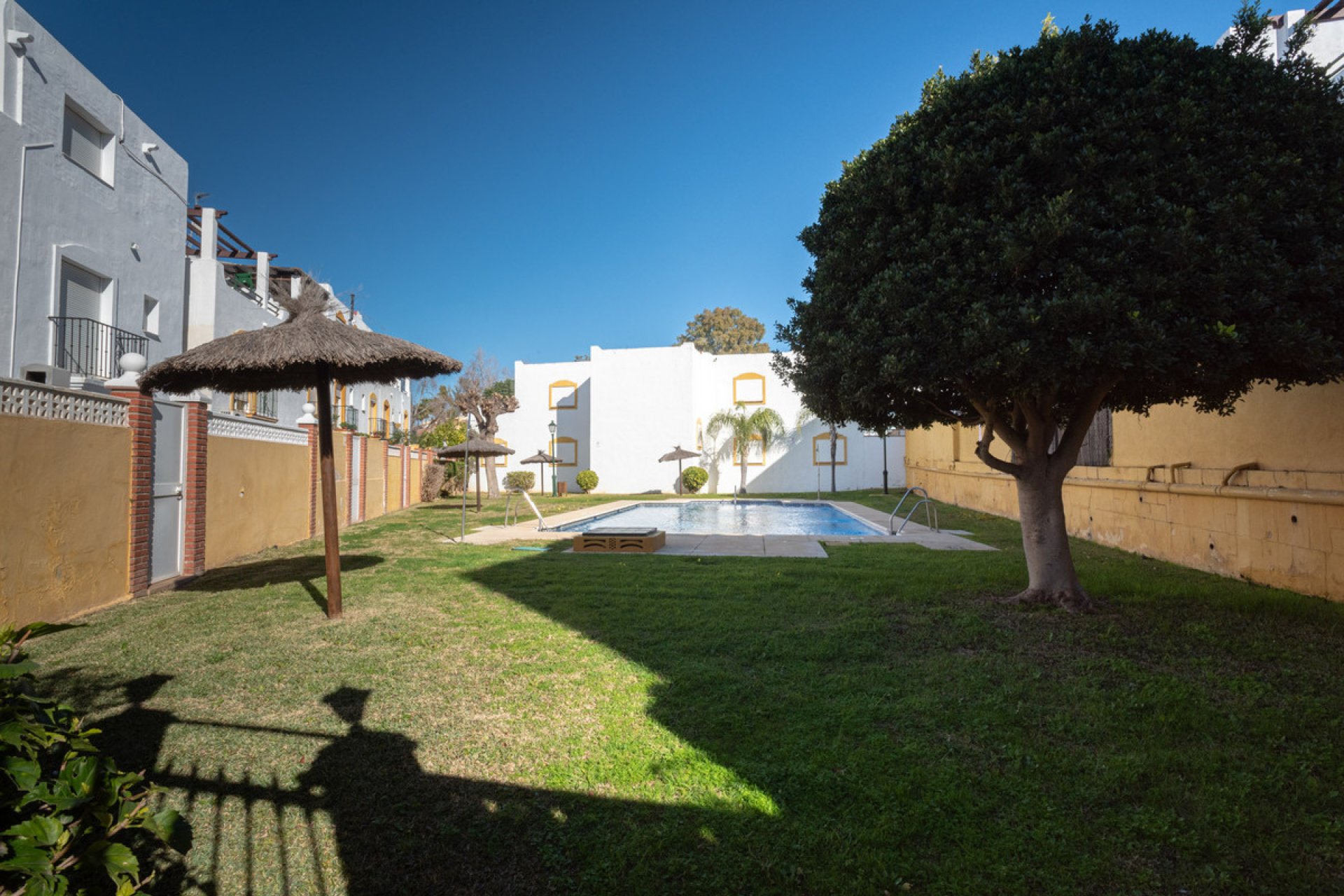 Resale - House - Townhouse - Marbella - San Pedro De Alcantara