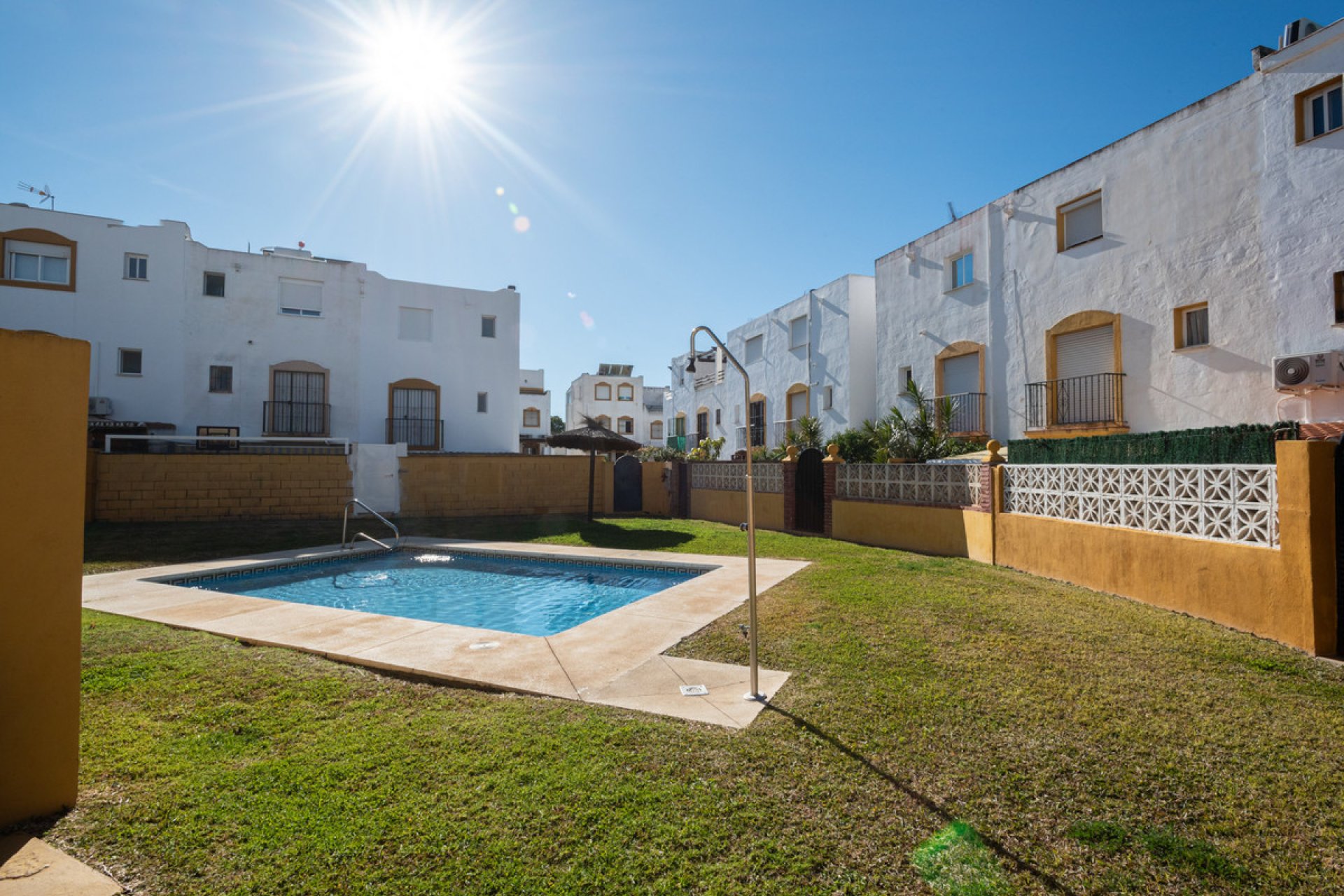 Resale - House - Townhouse - Marbella - San Pedro De Alcantara