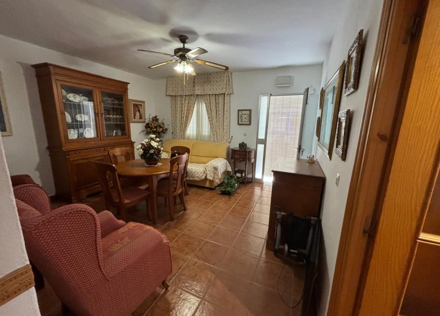 Resale - House - Townhouse - Marbella - San Pedro De Alcantara
