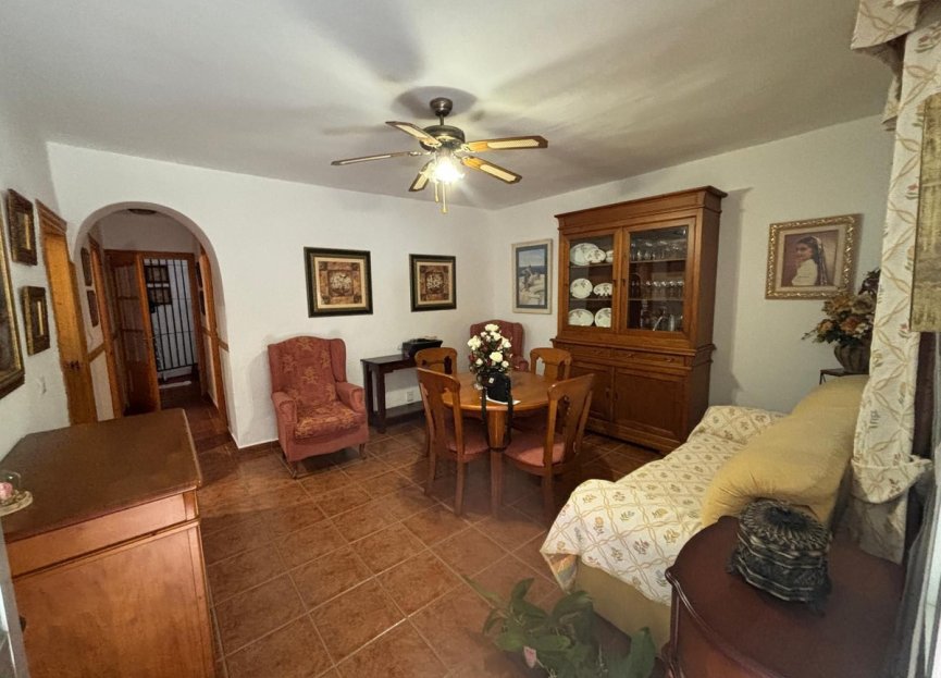 Resale - House - Townhouse - Marbella - San Pedro De Alcantara