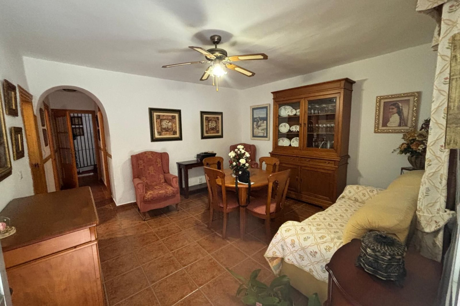 Resale - House - Townhouse - Marbella - San Pedro De Alcantara