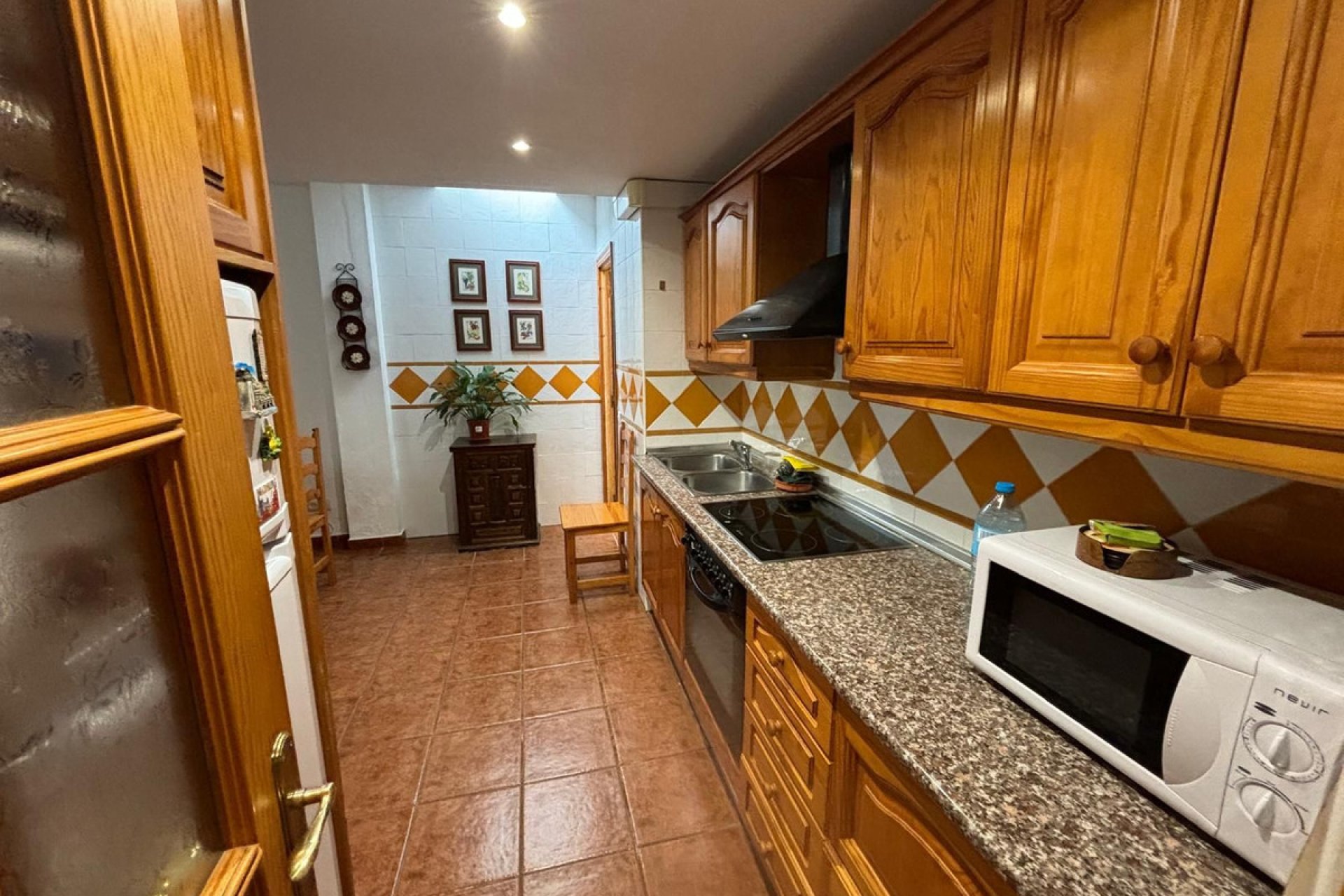 Resale - House - Townhouse - Marbella - San Pedro De Alcantara