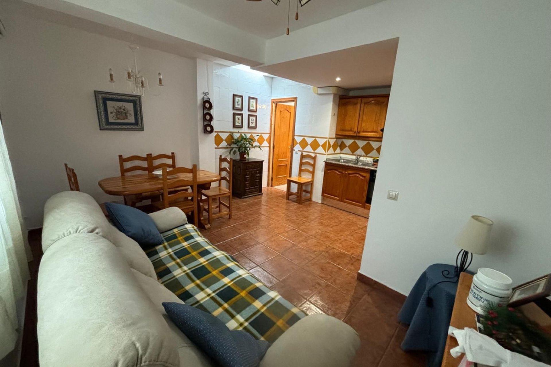 Resale - House - Townhouse - Marbella - San Pedro De Alcantara