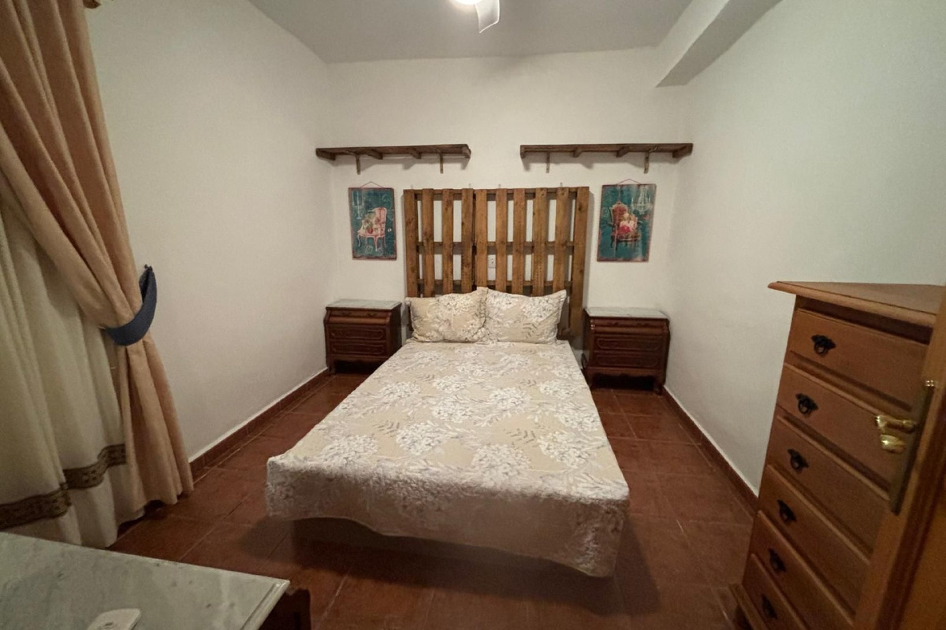 Resale - House - Townhouse - Marbella - San Pedro De Alcantara