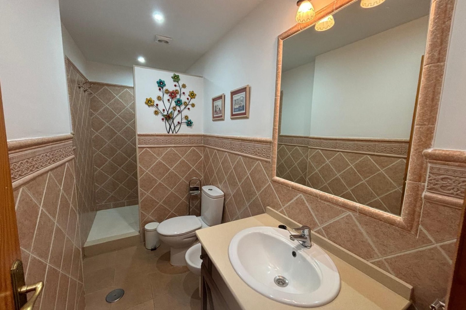 Resale - House - Townhouse - Marbella - San Pedro De Alcantara