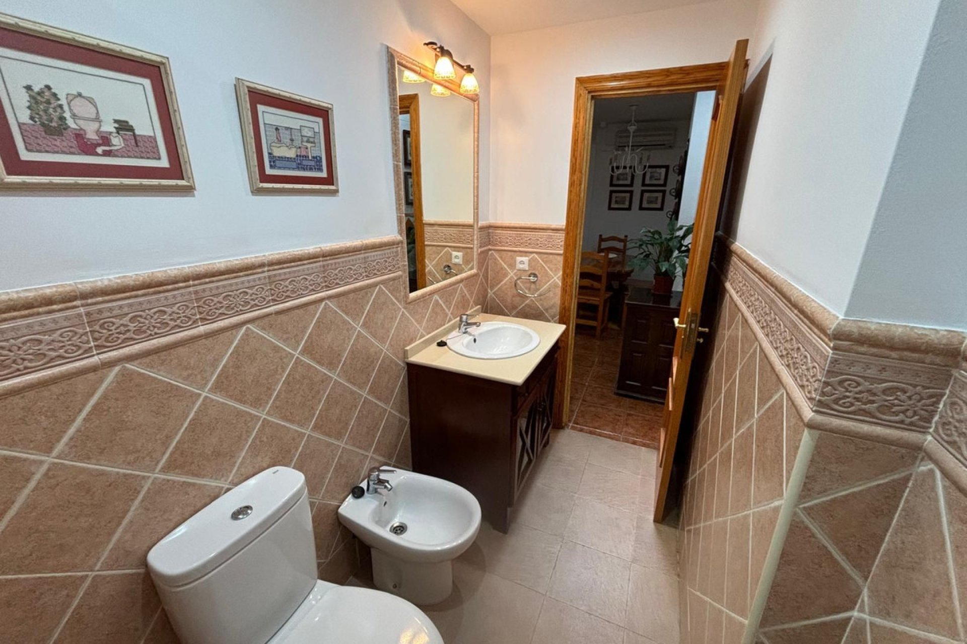 Resale - House - Townhouse - Marbella - San Pedro De Alcantara