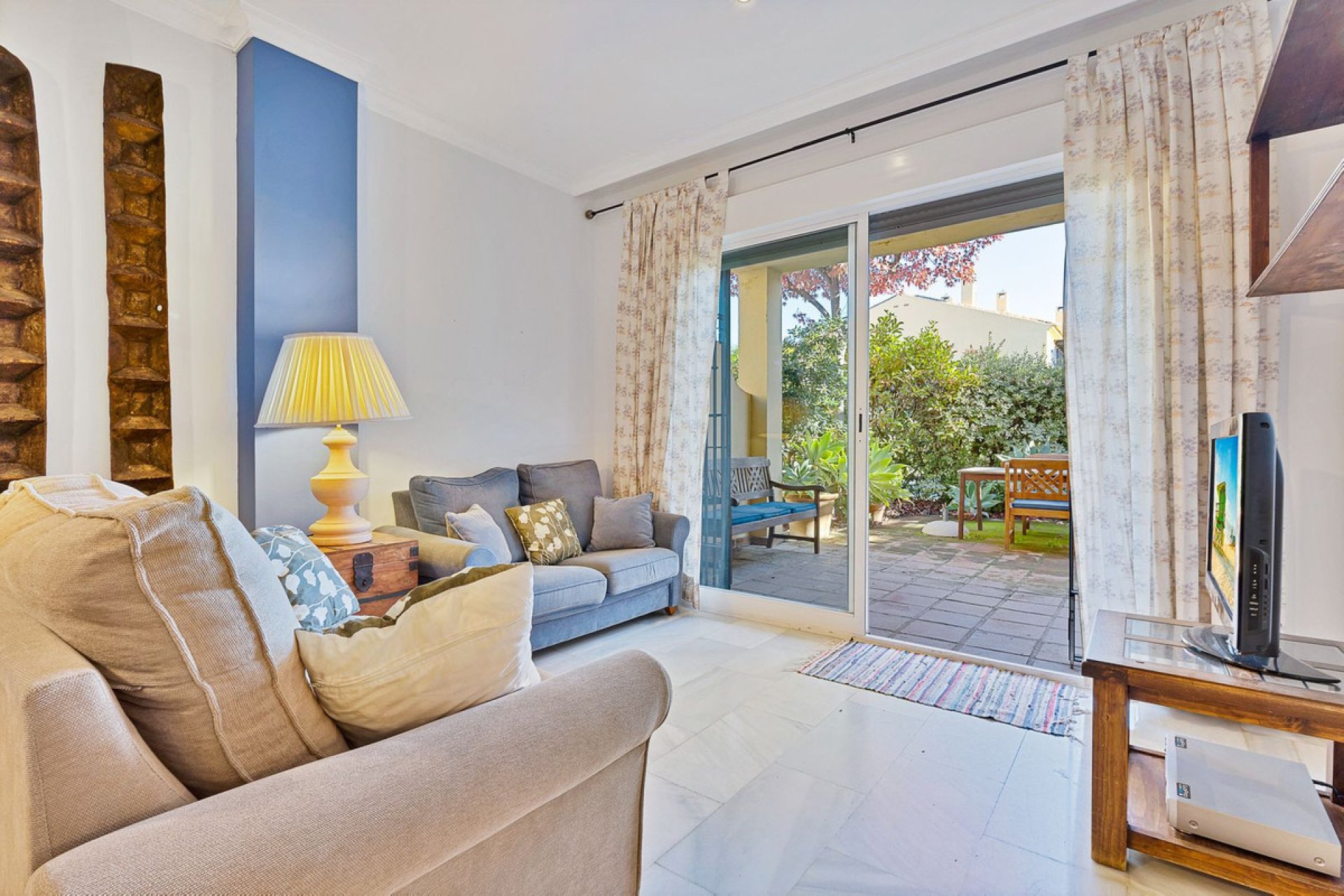 Resale - House - Townhouse - Marbella - San Pedro De Alcantara