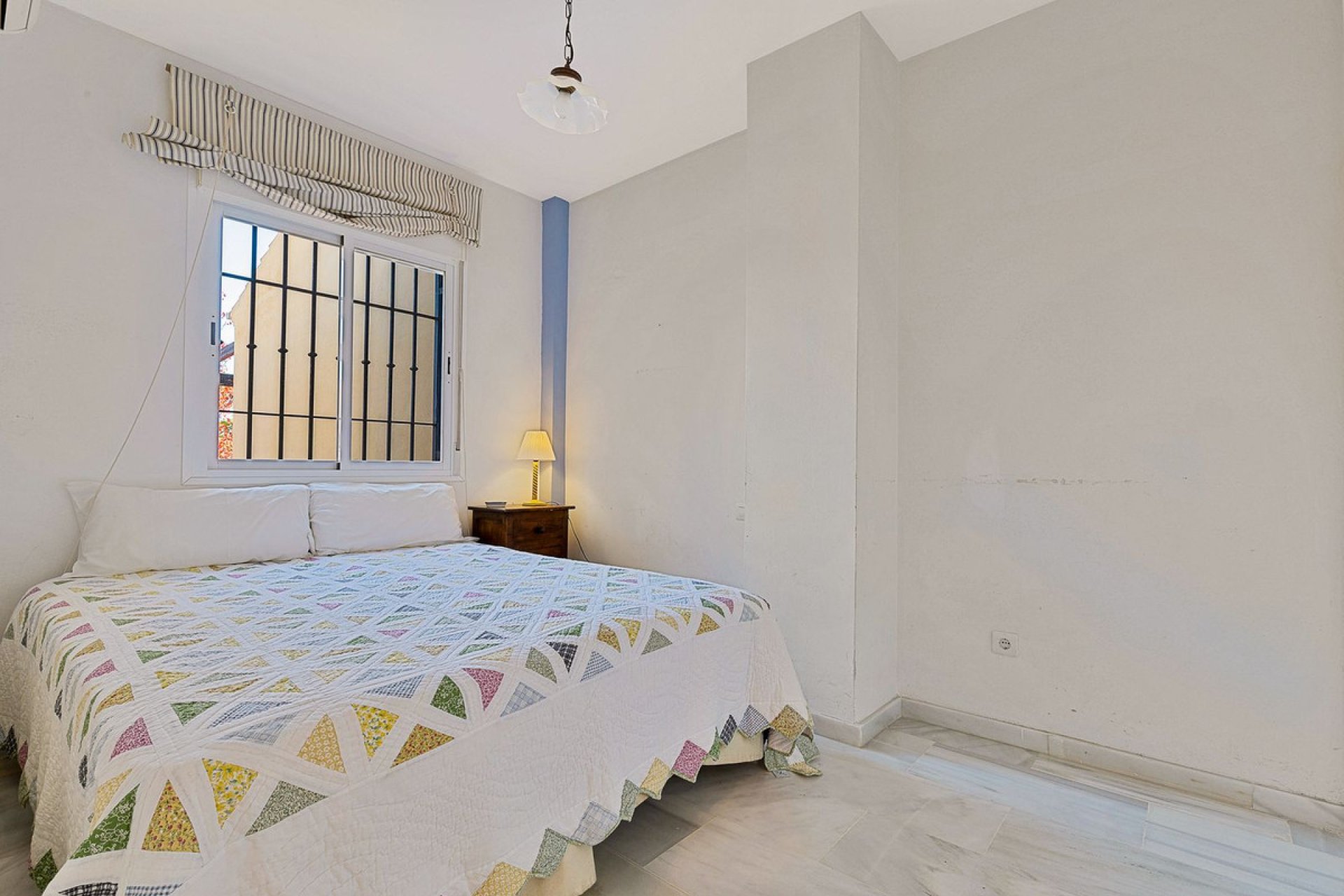 Resale - House - Townhouse - Marbella - San Pedro De Alcantara