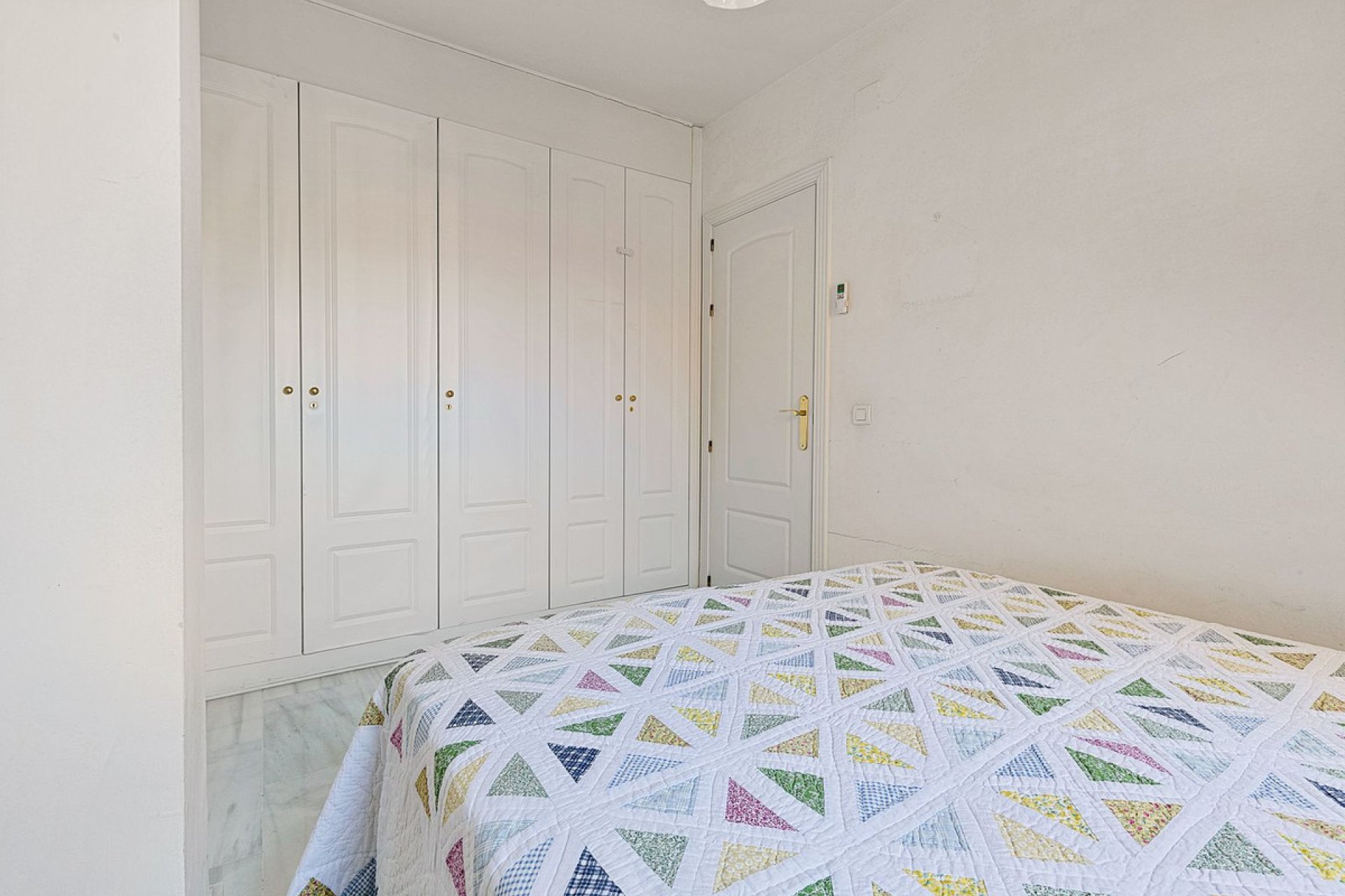 Resale - House - Townhouse - Marbella - San Pedro De Alcantara