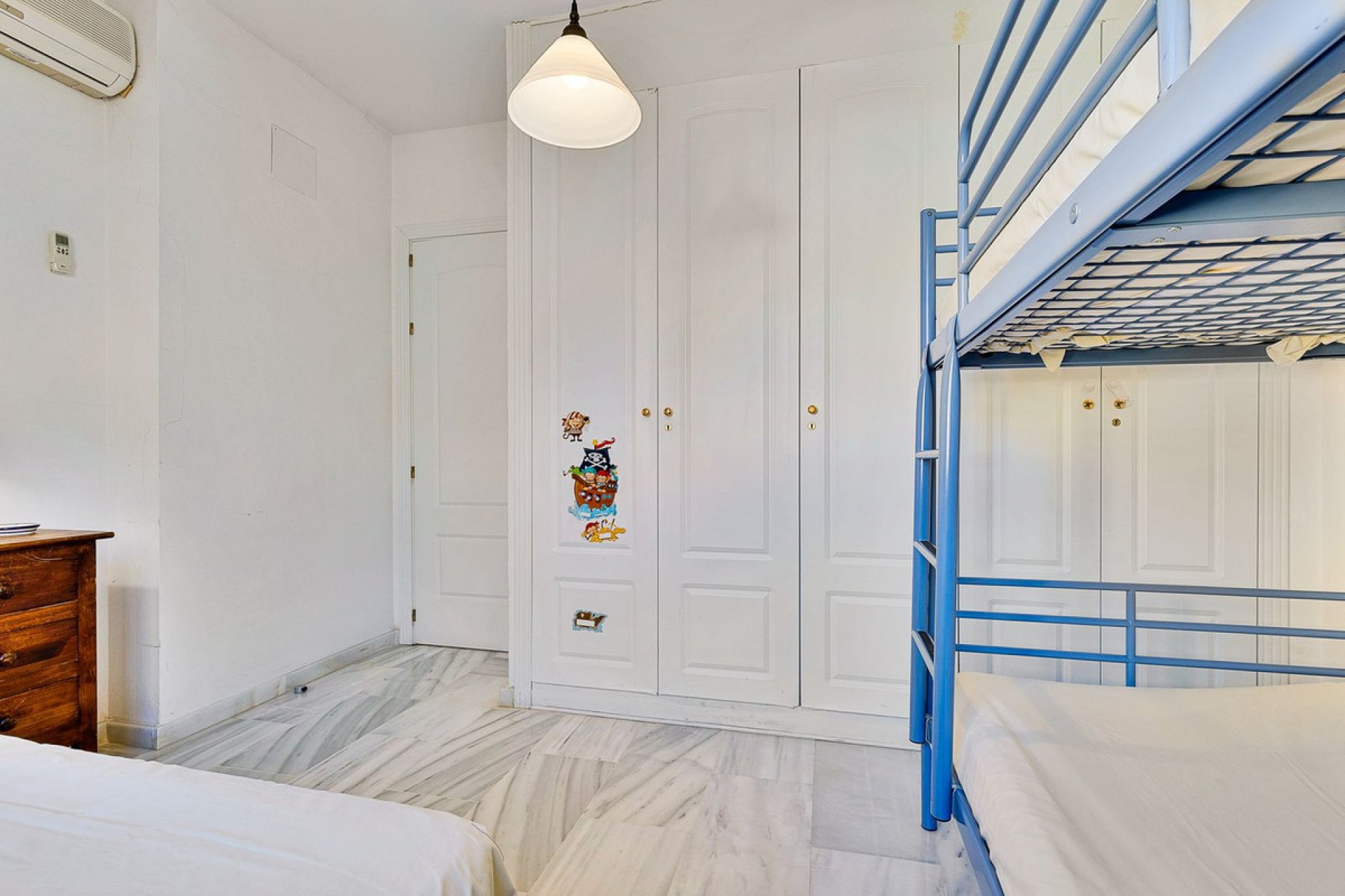 Resale - House - Townhouse - Marbella - San Pedro De Alcantara