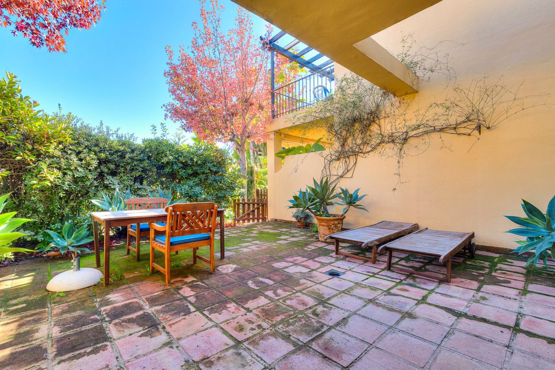 Resale - House - Townhouse - Marbella - San Pedro De Alcantara