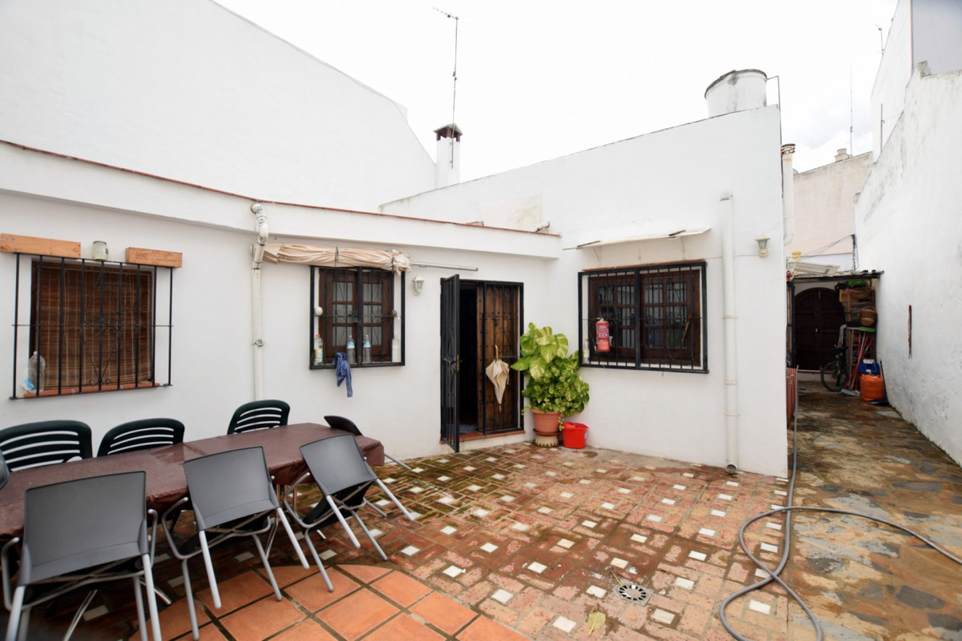 Resale - House - Townhouse - Marbella - San Pedro De Alcantara