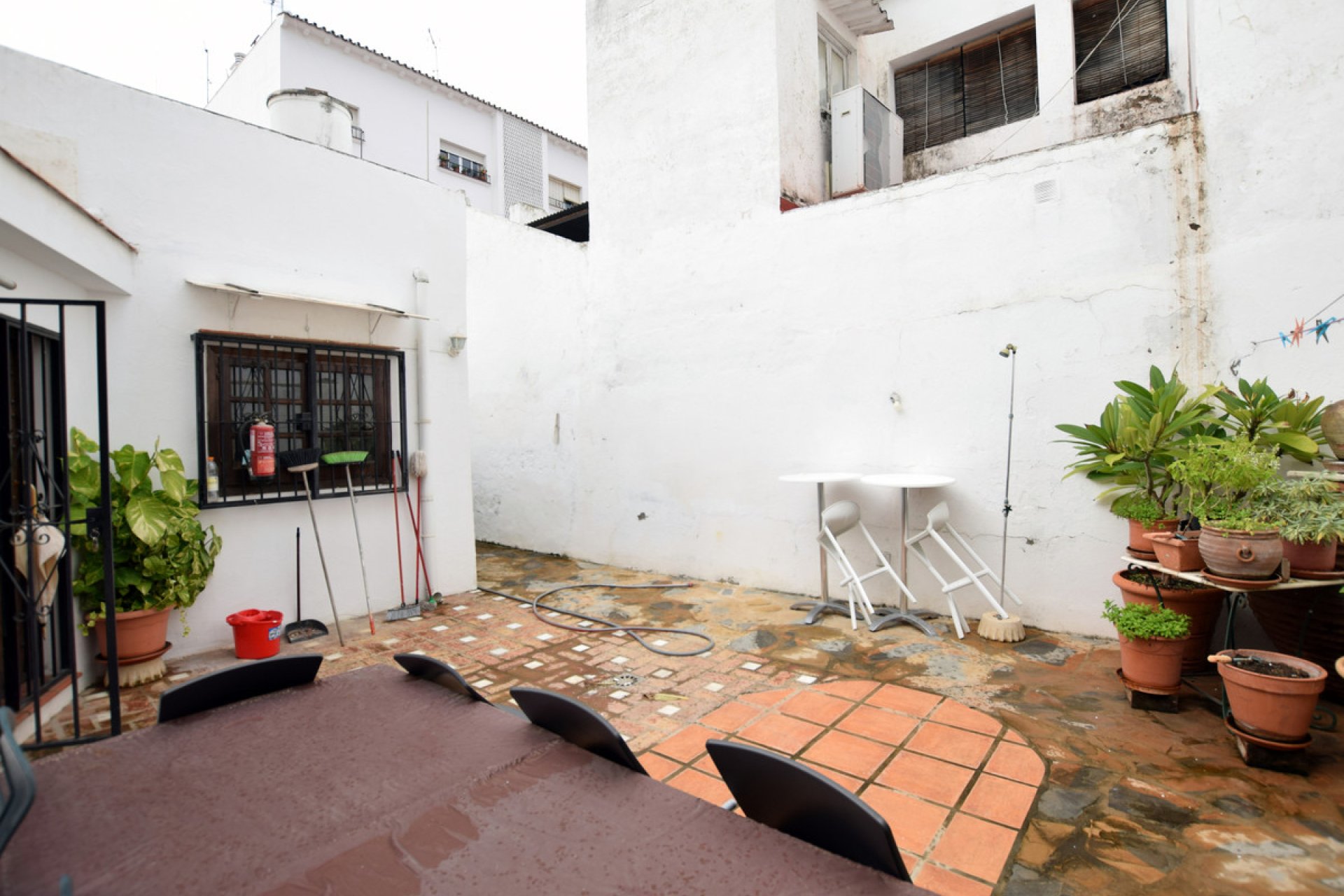 Resale - House - Townhouse - Marbella - San Pedro De Alcantara