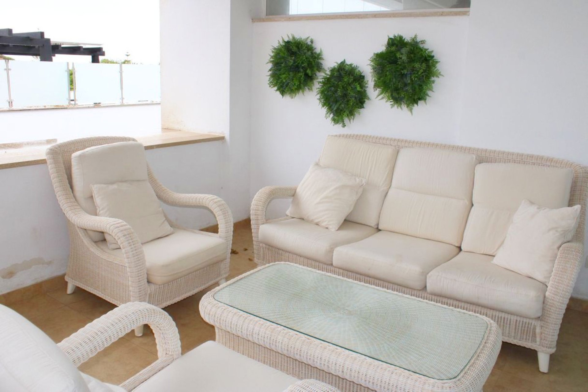 Resale - House - Townhouse - Marbella - Santa Clara