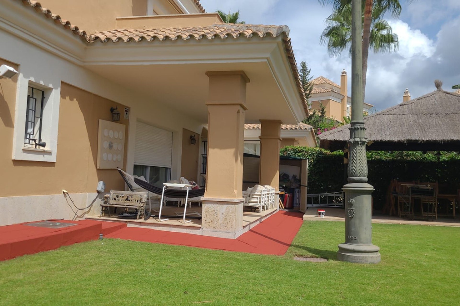 Resale - House - Townhouse - Marbella - Santa Clara