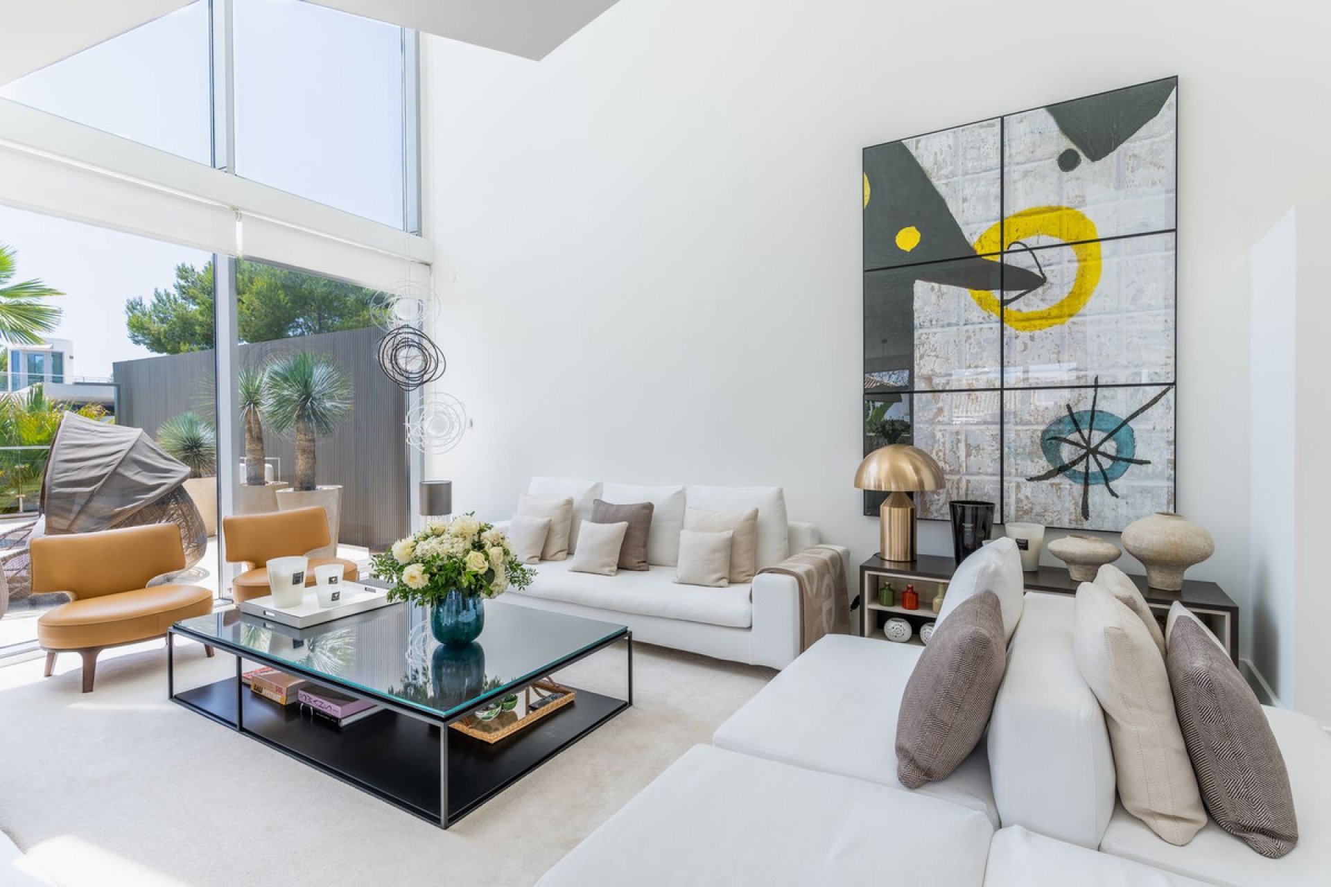 Resale - House - Townhouse - Marbella - Sierra Blanca