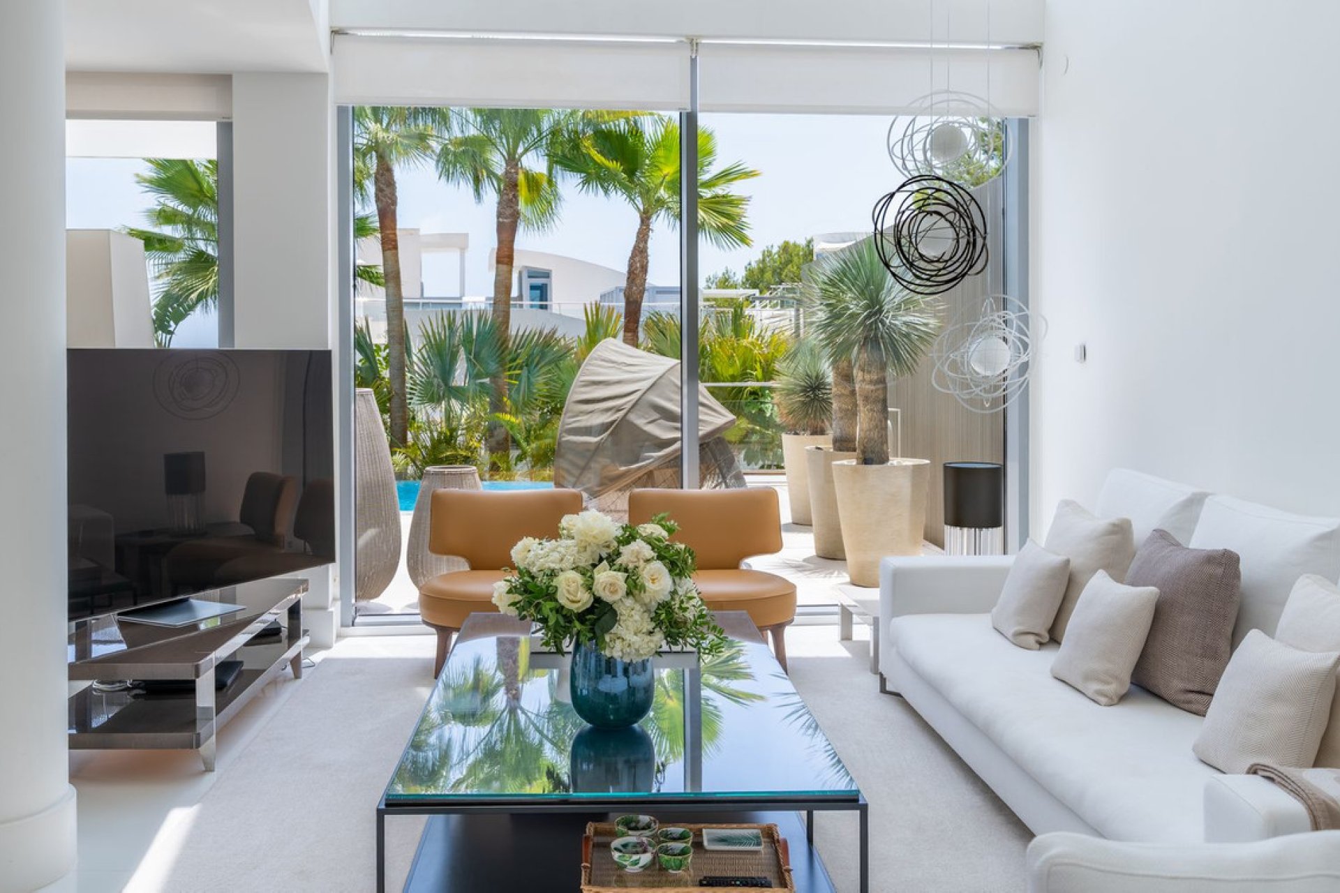 Resale - House - Townhouse - Marbella - Sierra Blanca