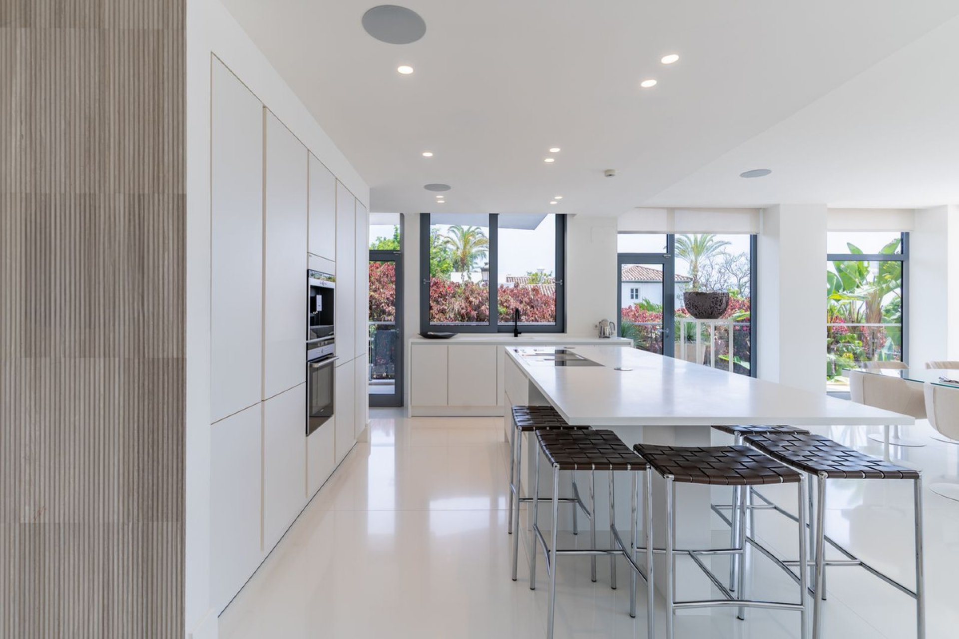 Resale - House - Townhouse - Marbella - Sierra Blanca