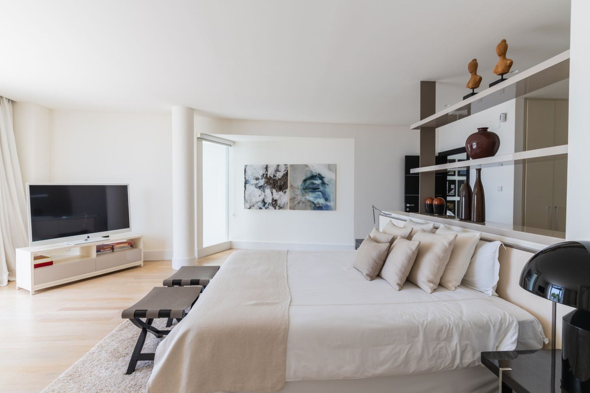 Resale - House - Townhouse - Marbella - Sierra Blanca