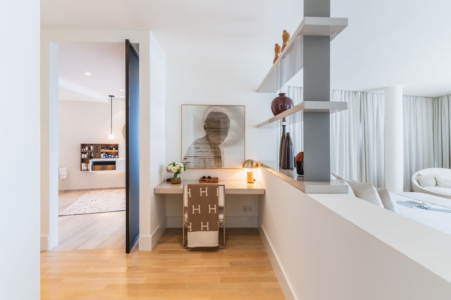 Resale - House - Townhouse - Marbella - Sierra Blanca