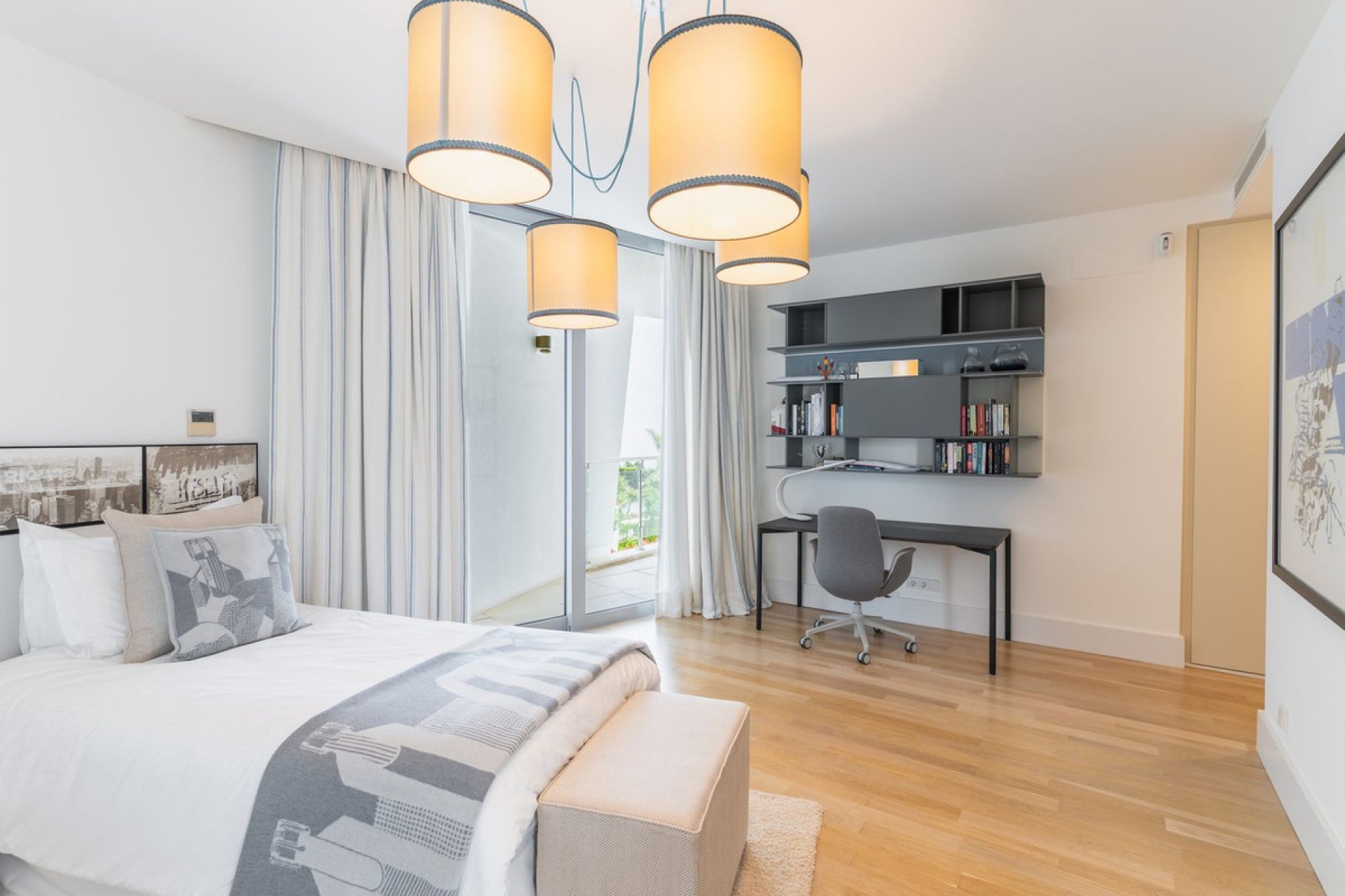 Resale - House - Townhouse - Marbella - Sierra Blanca