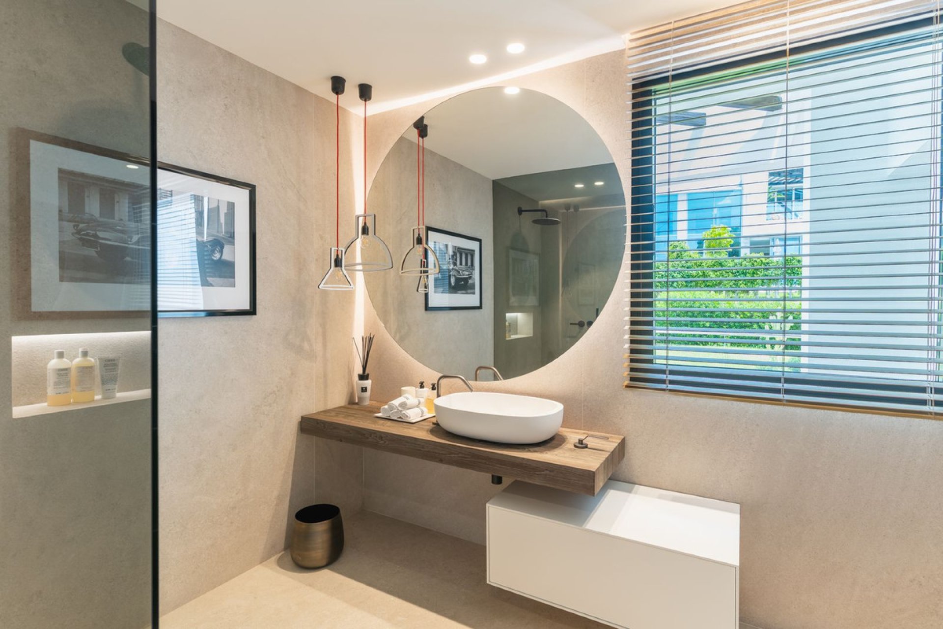 Resale - House - Townhouse - Marbella - Sierra Blanca