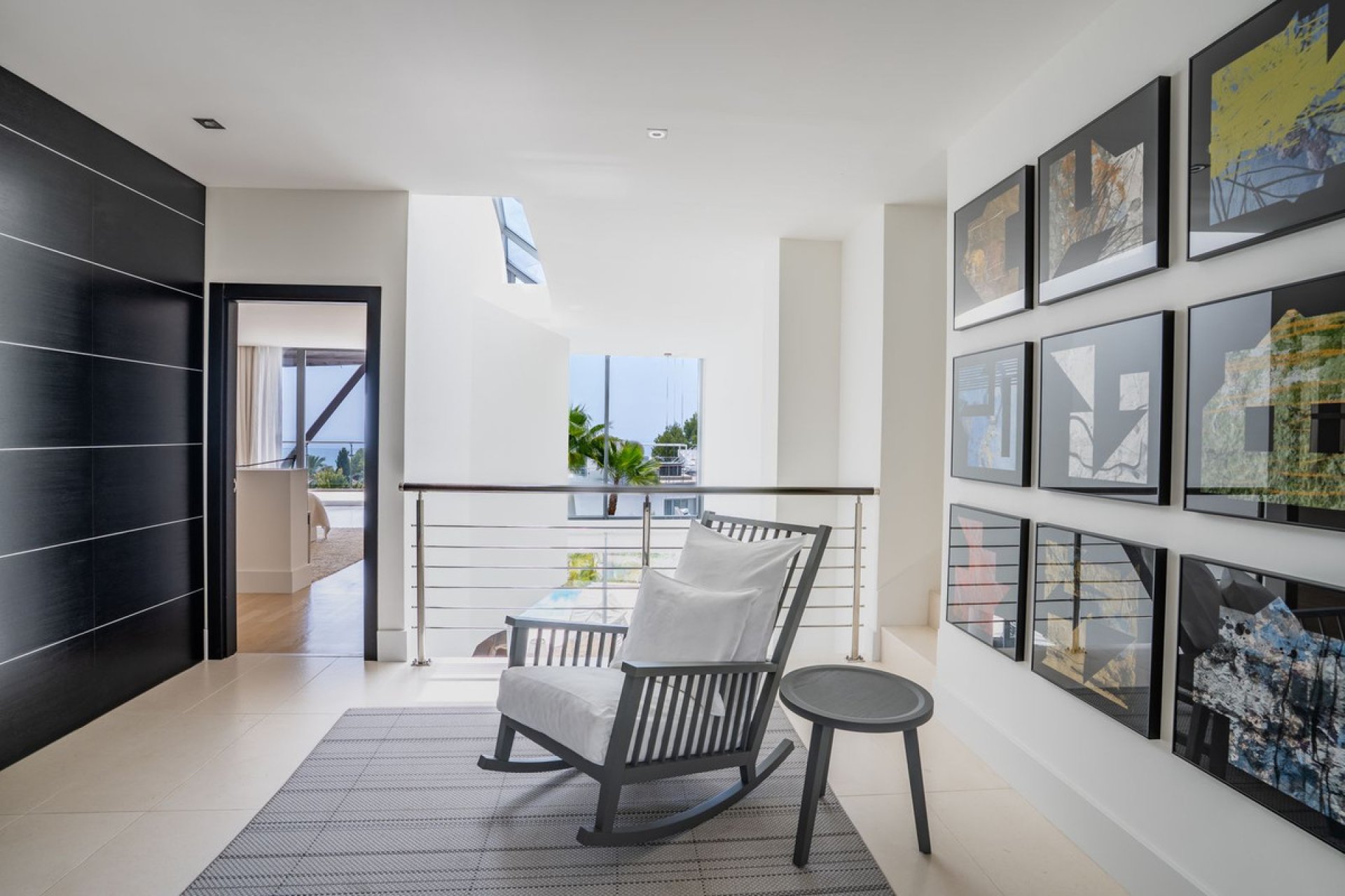 Resale - House - Townhouse - Marbella - Sierra Blanca