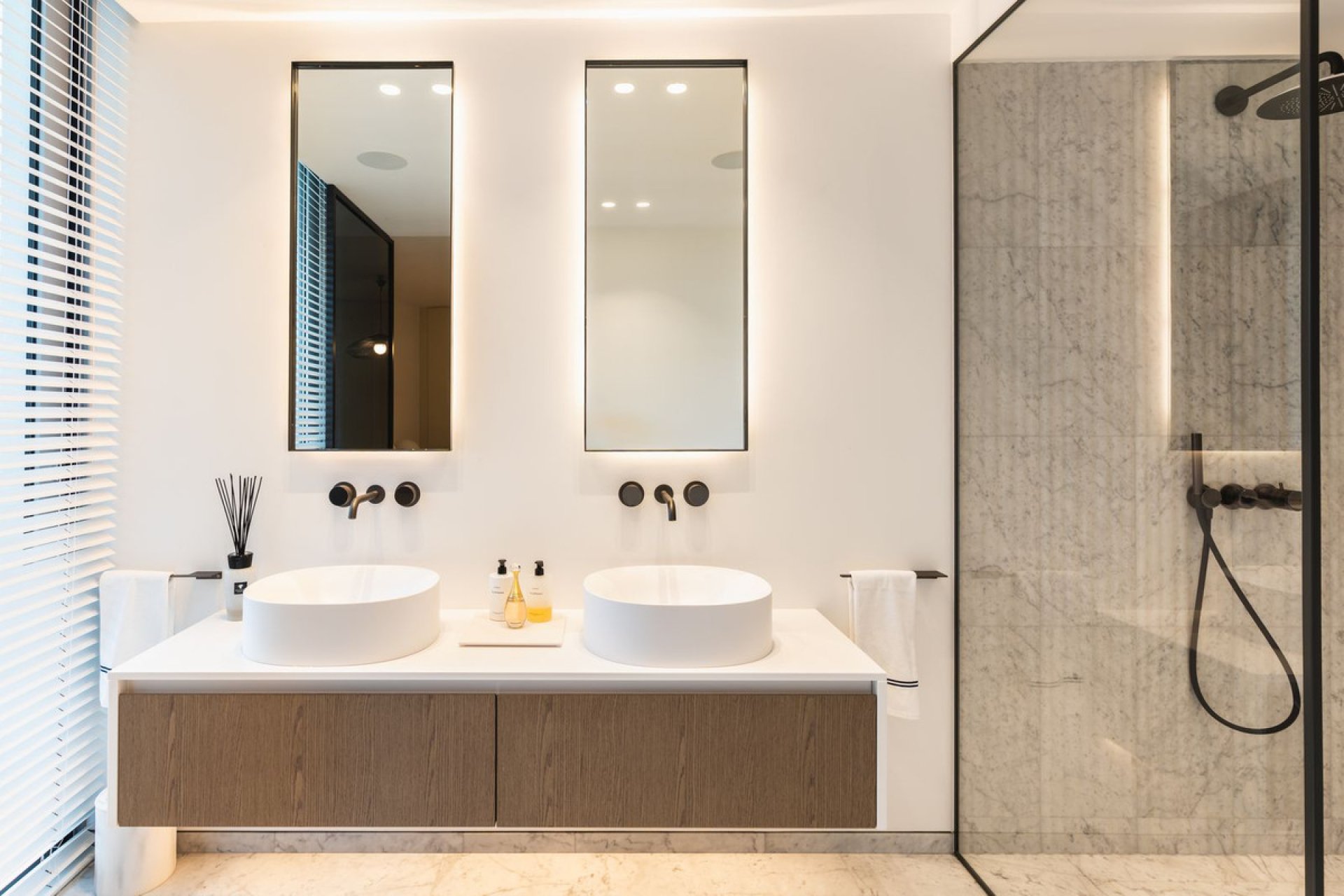 Resale - House - Townhouse - Marbella - Sierra Blanca