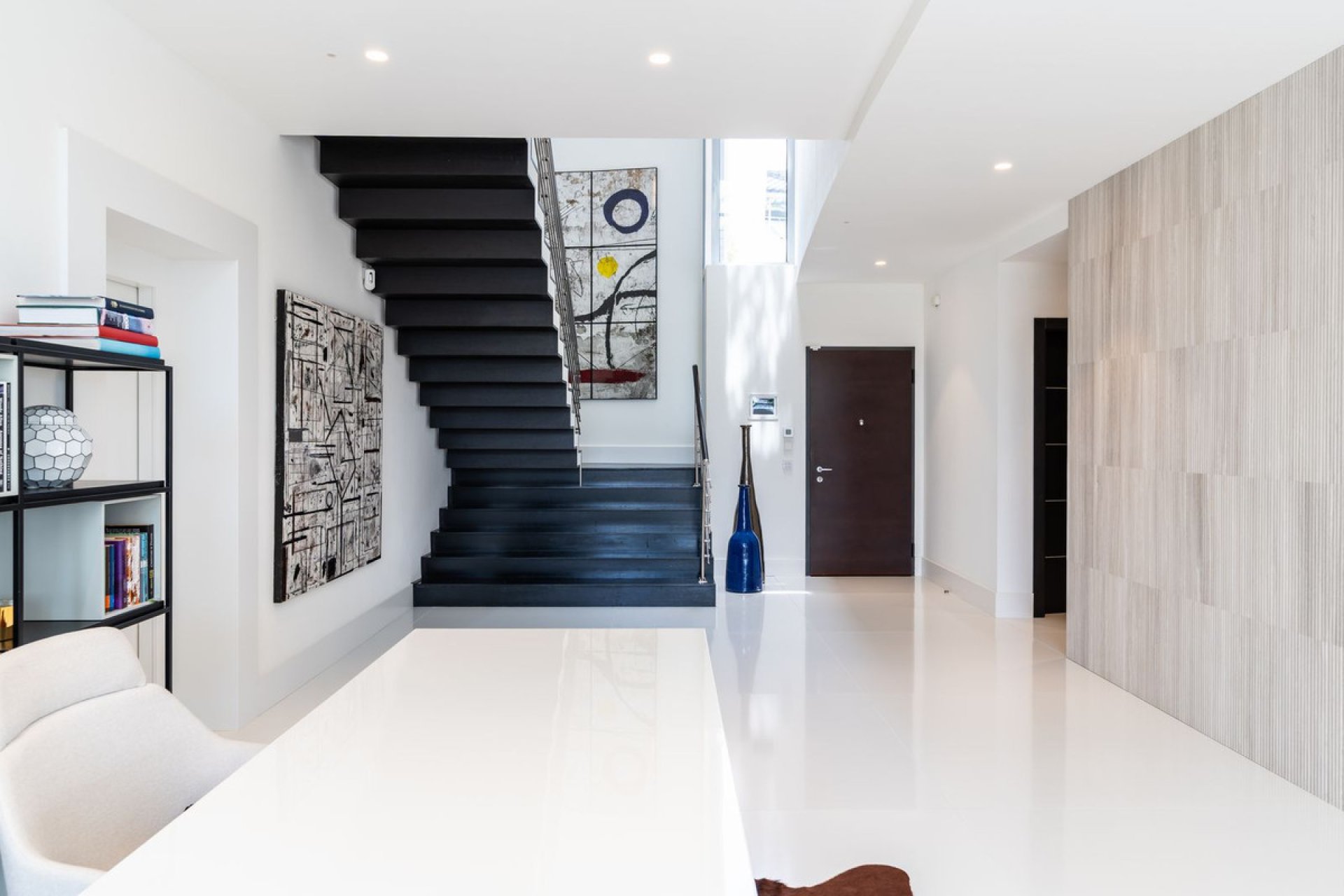 Resale - House - Townhouse - Marbella - Sierra Blanca