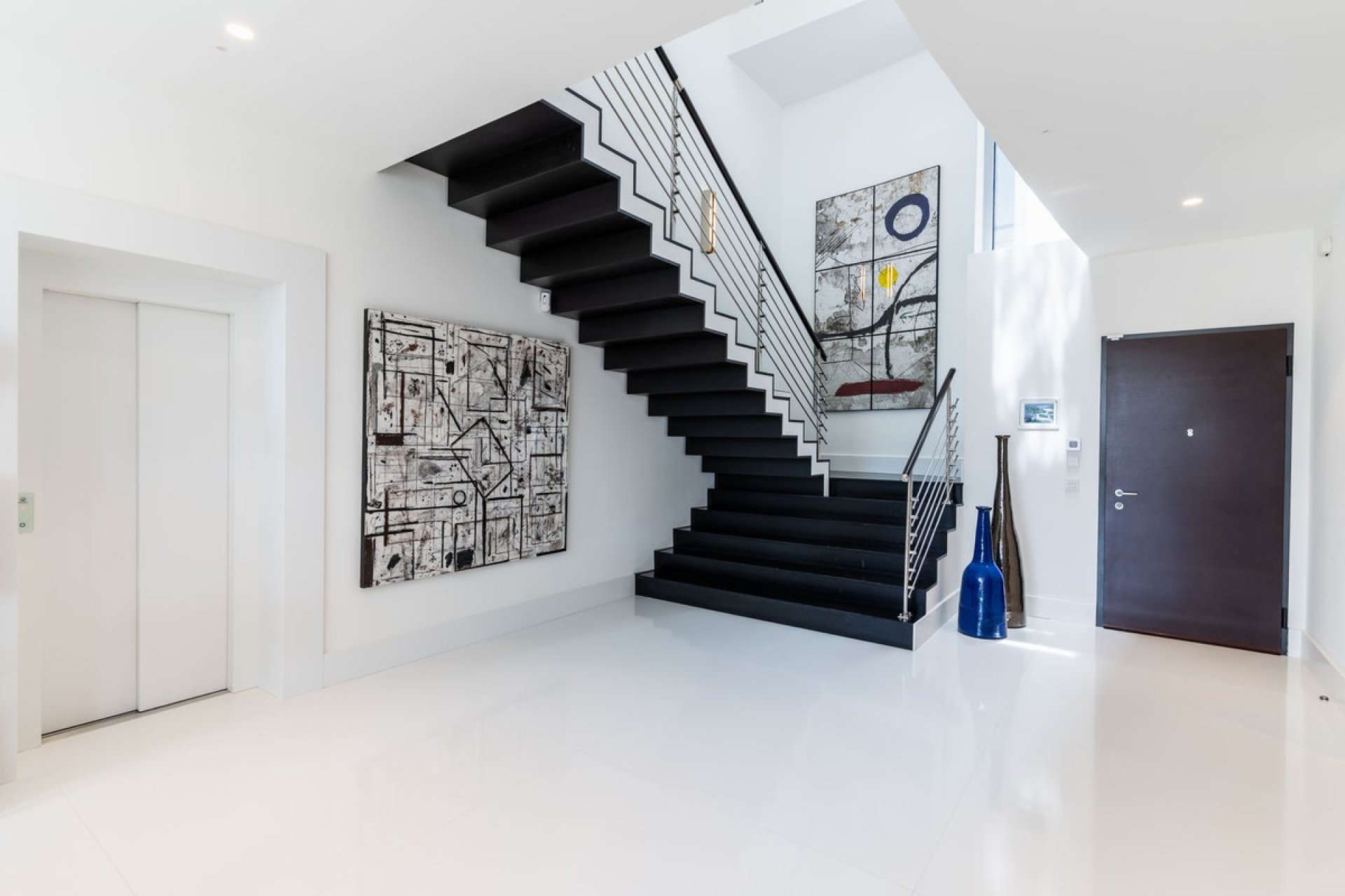 Resale - House - Townhouse - Marbella - Sierra Blanca