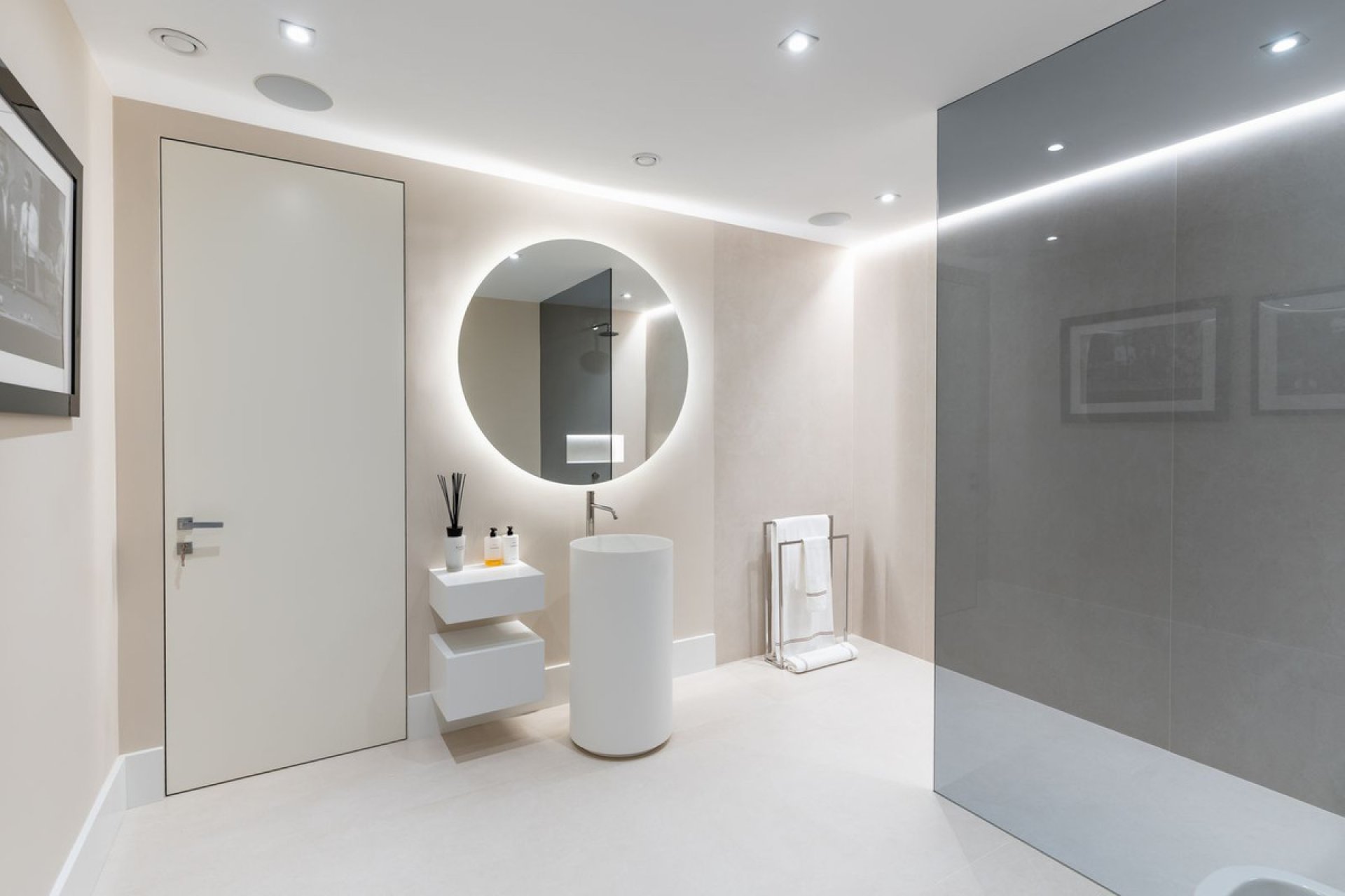 Resale - House - Townhouse - Marbella - Sierra Blanca